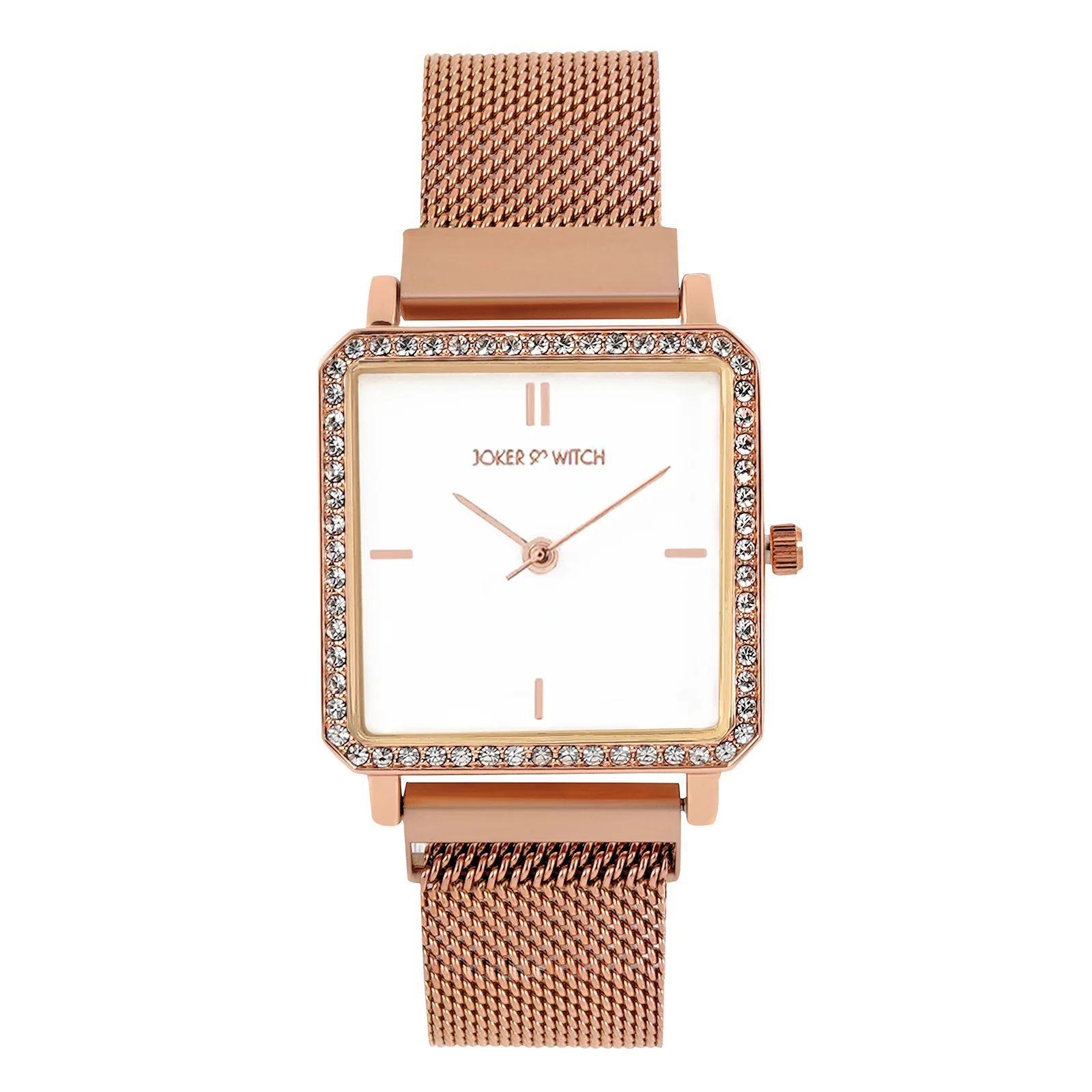 Lemon & Iced Tea Couple Watches - Image 7