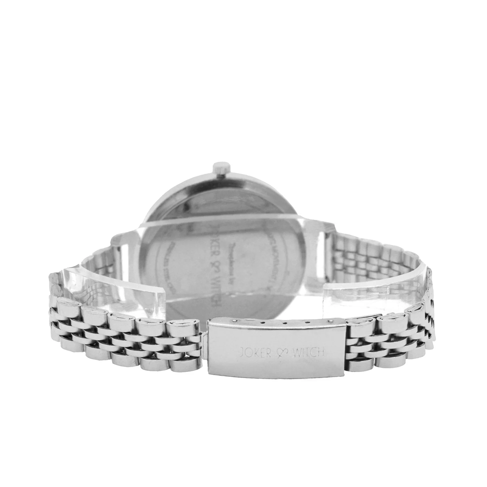 Lennon Watch Bracelet Stack - Image 3