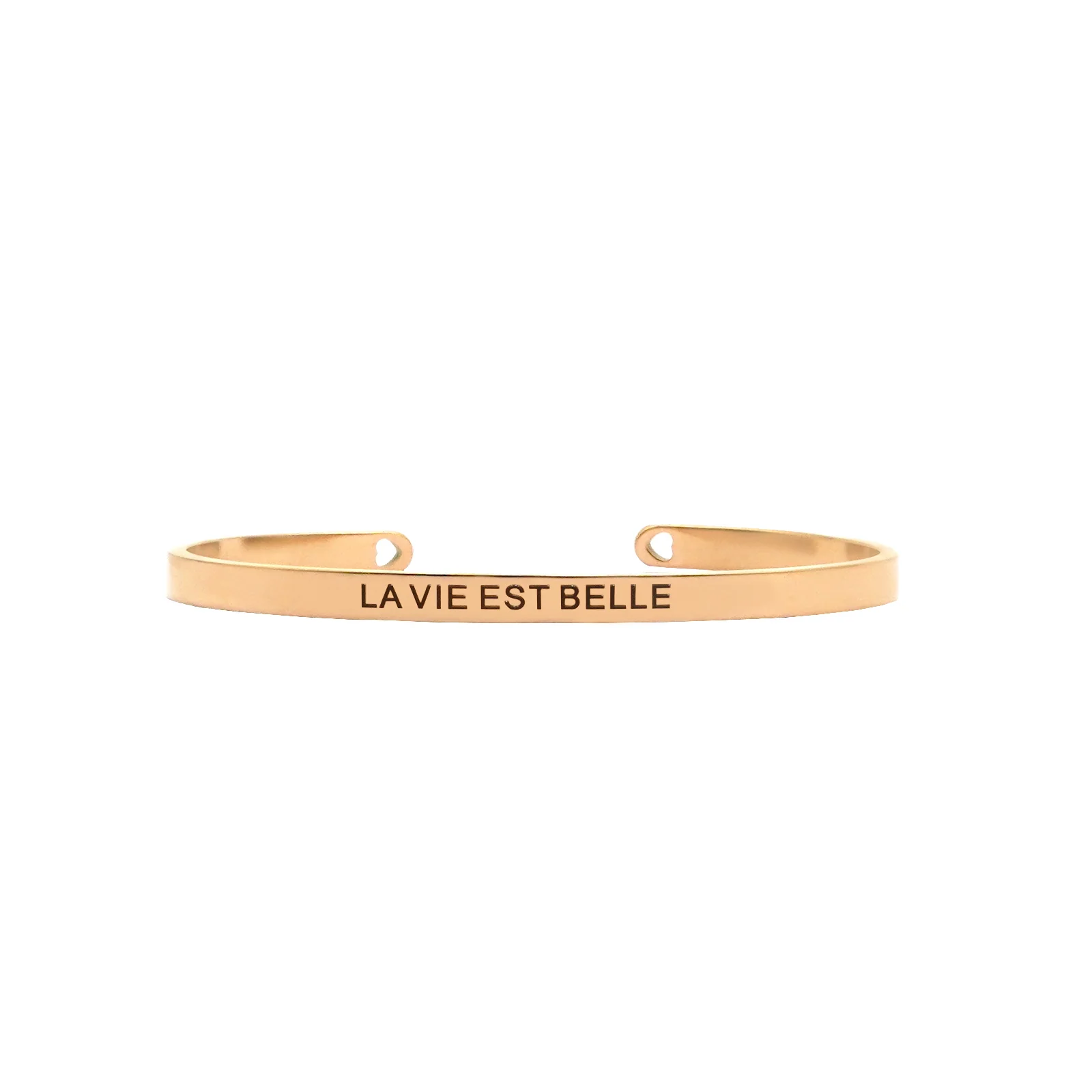 Lilah Watch Bracelet Stack - Image 4