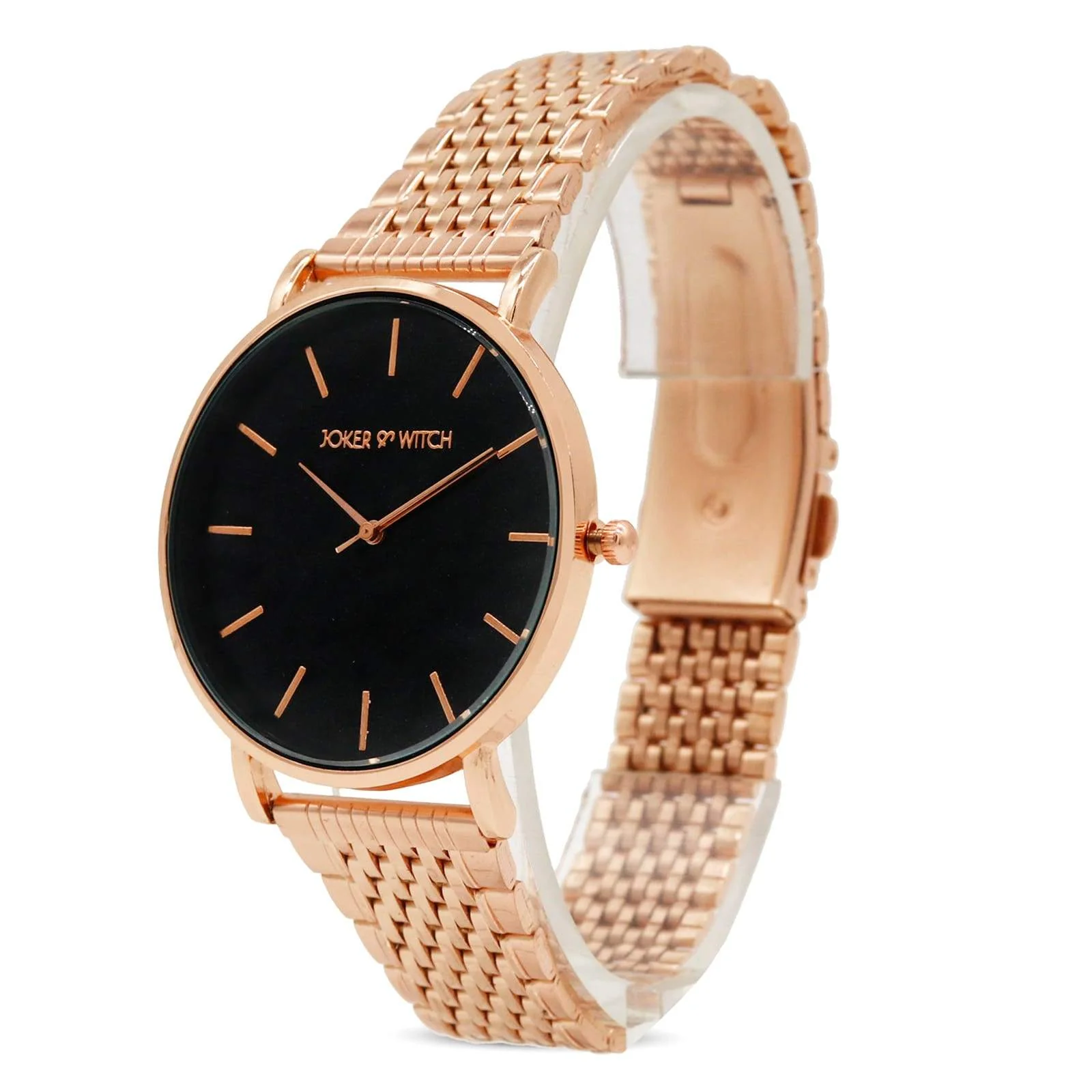 Lilly Watch Bracelet Stack - Image 3