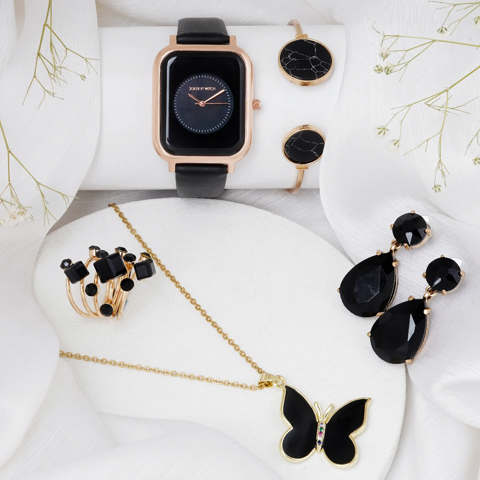 Lindsy Love Stack
