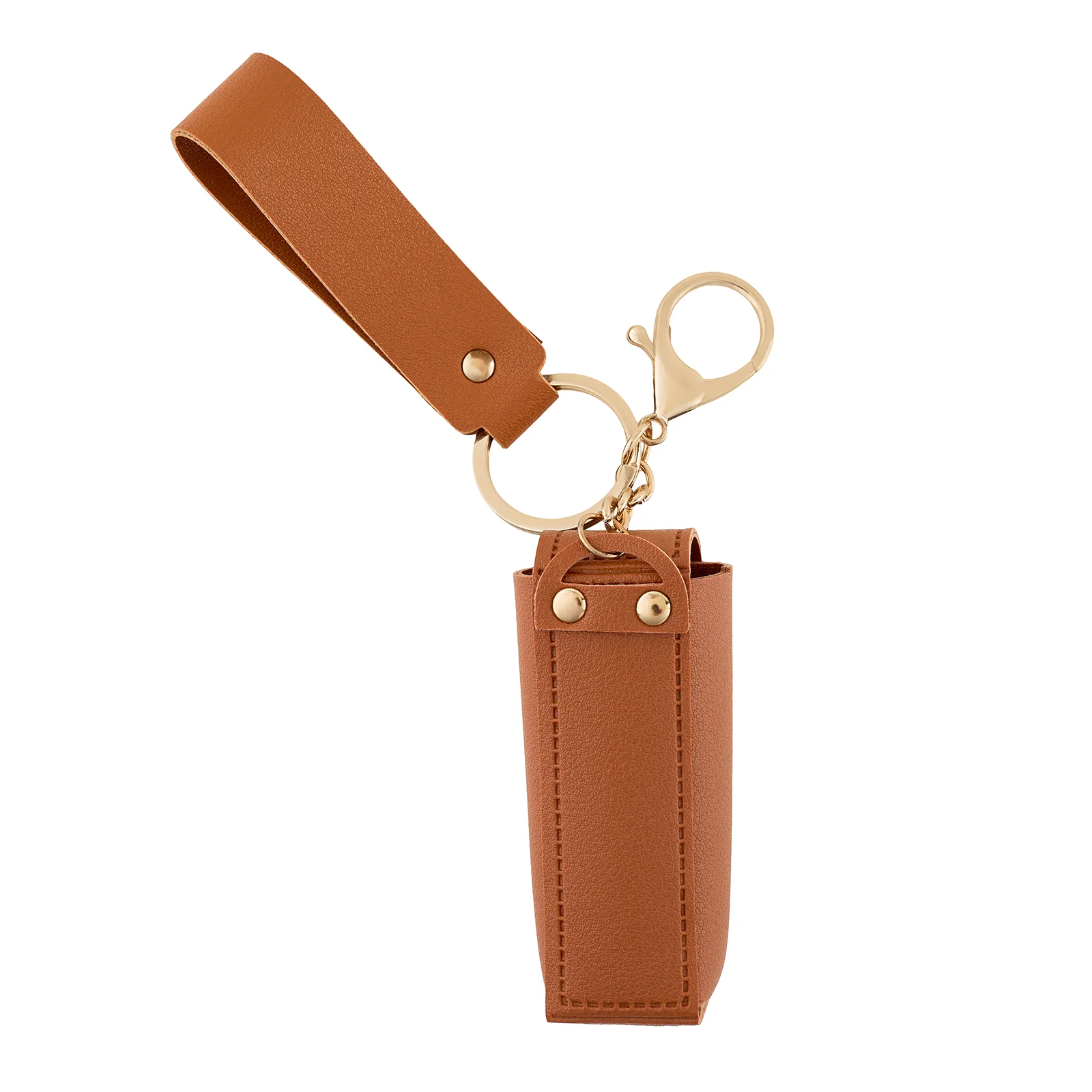 Lippy Pop Brown Bag Charm - Image 5