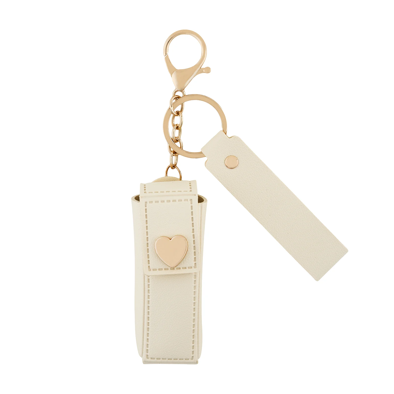 Lippy Pop Milky Bag Charm - Image 3