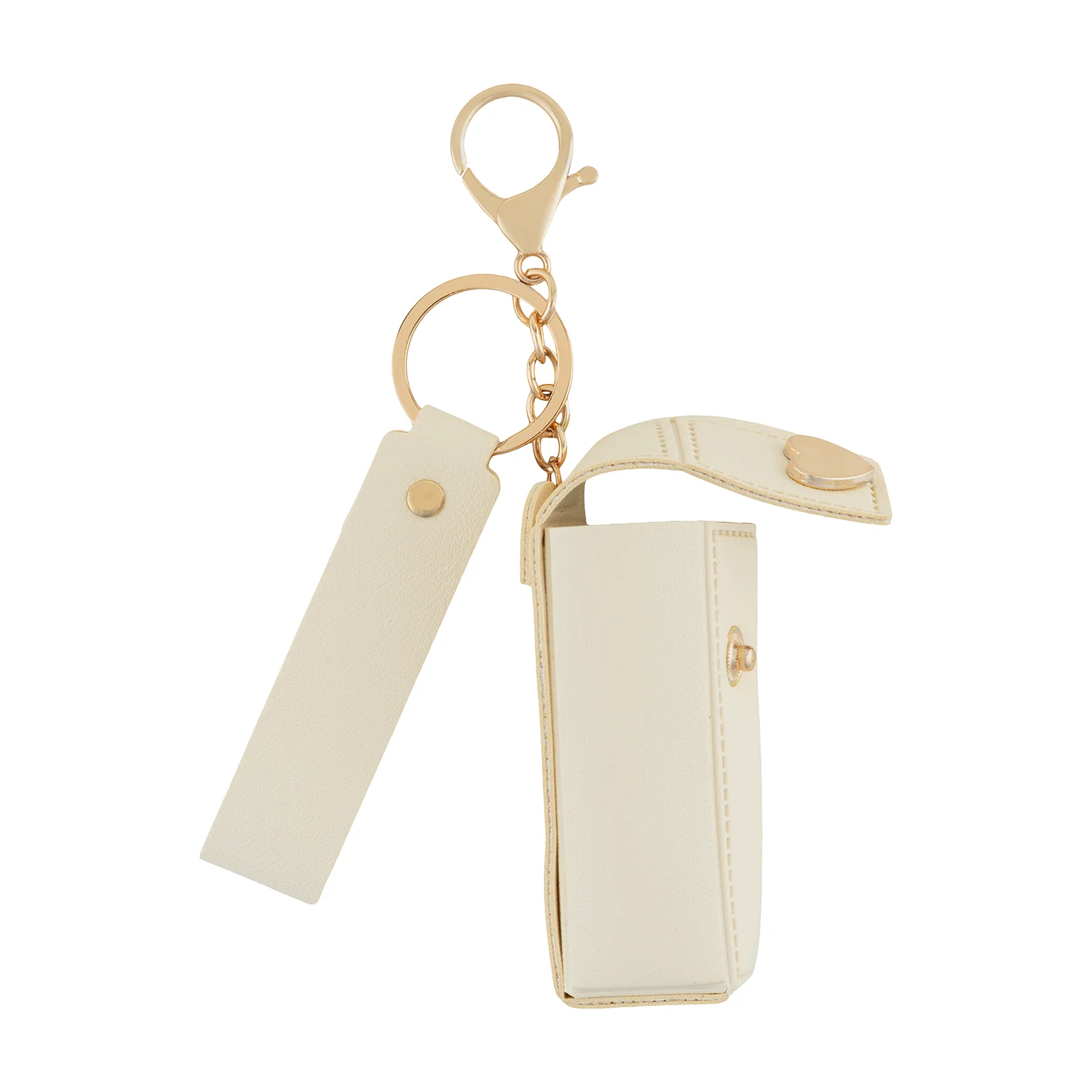Lippy Pop Milky Bag Charm - Image 4