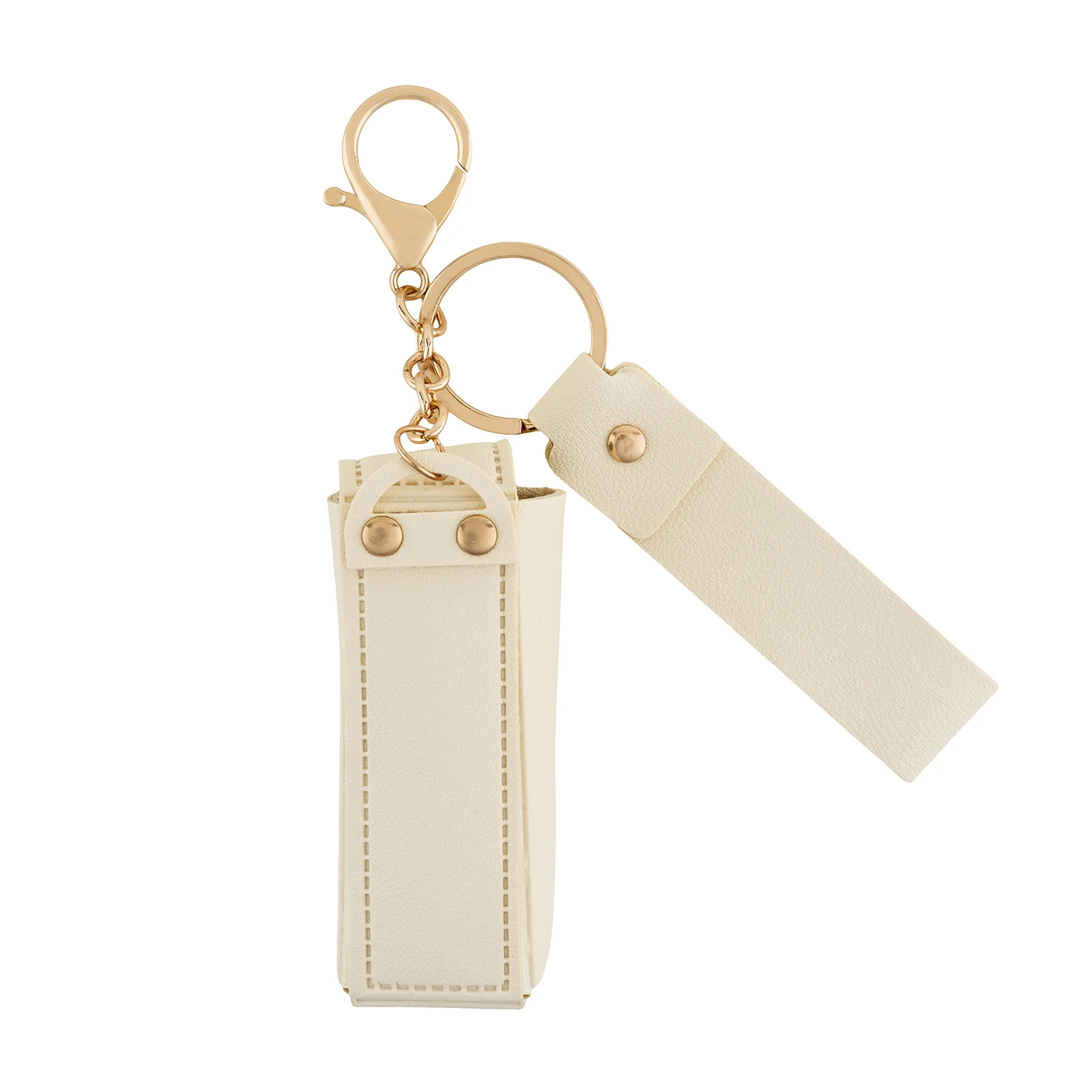 Lippy Pop Milky Bag Charm - Image 5