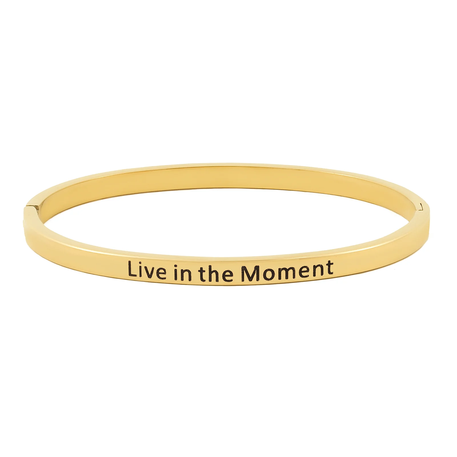 Live in the Moment Gold Mantra Band - Image 4