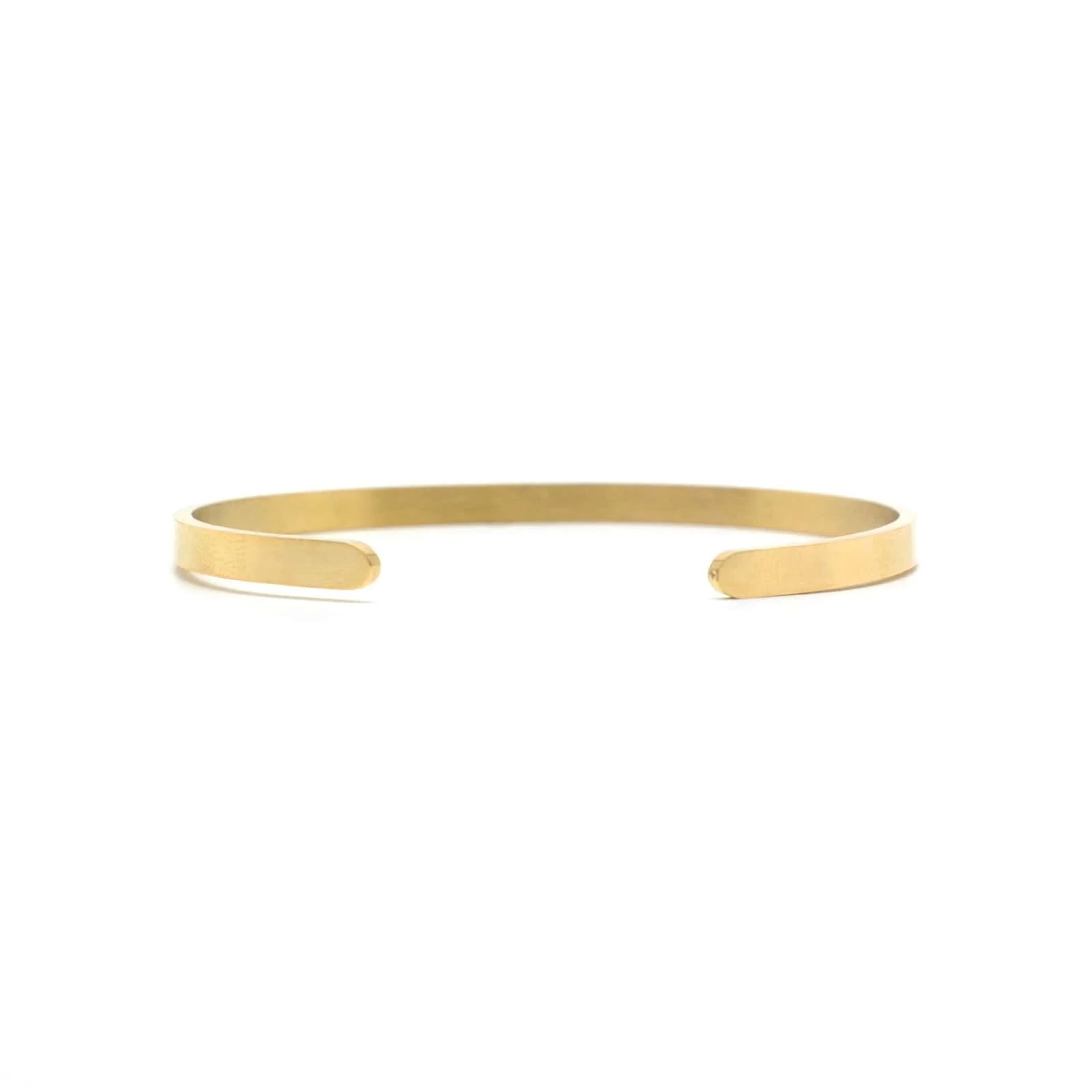 Live Laugh Love Gold Mantra Band - Image 5