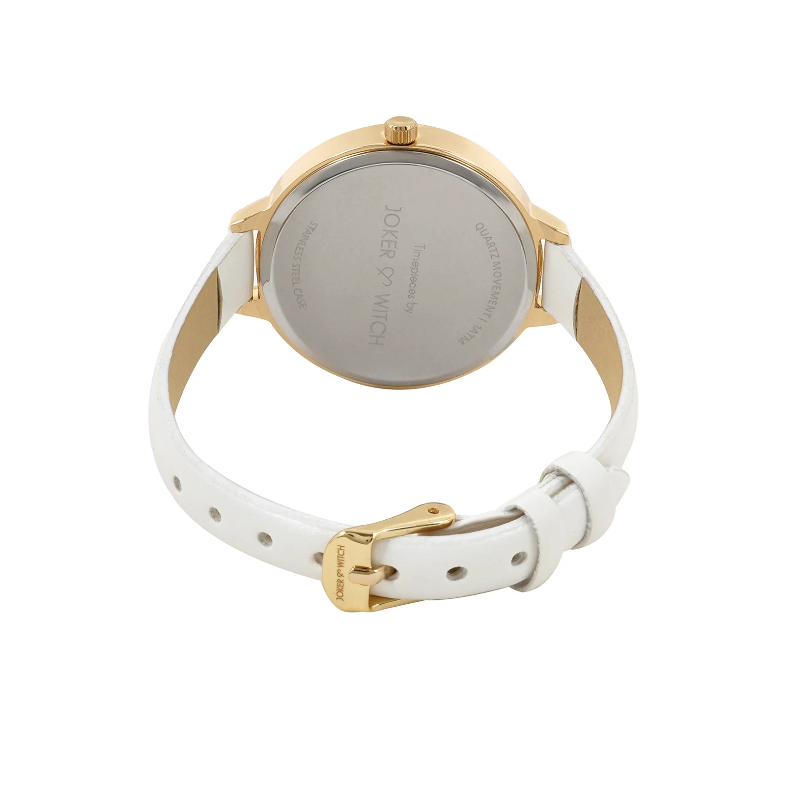 Lorelai Watch Bracelet Stack - Image 3