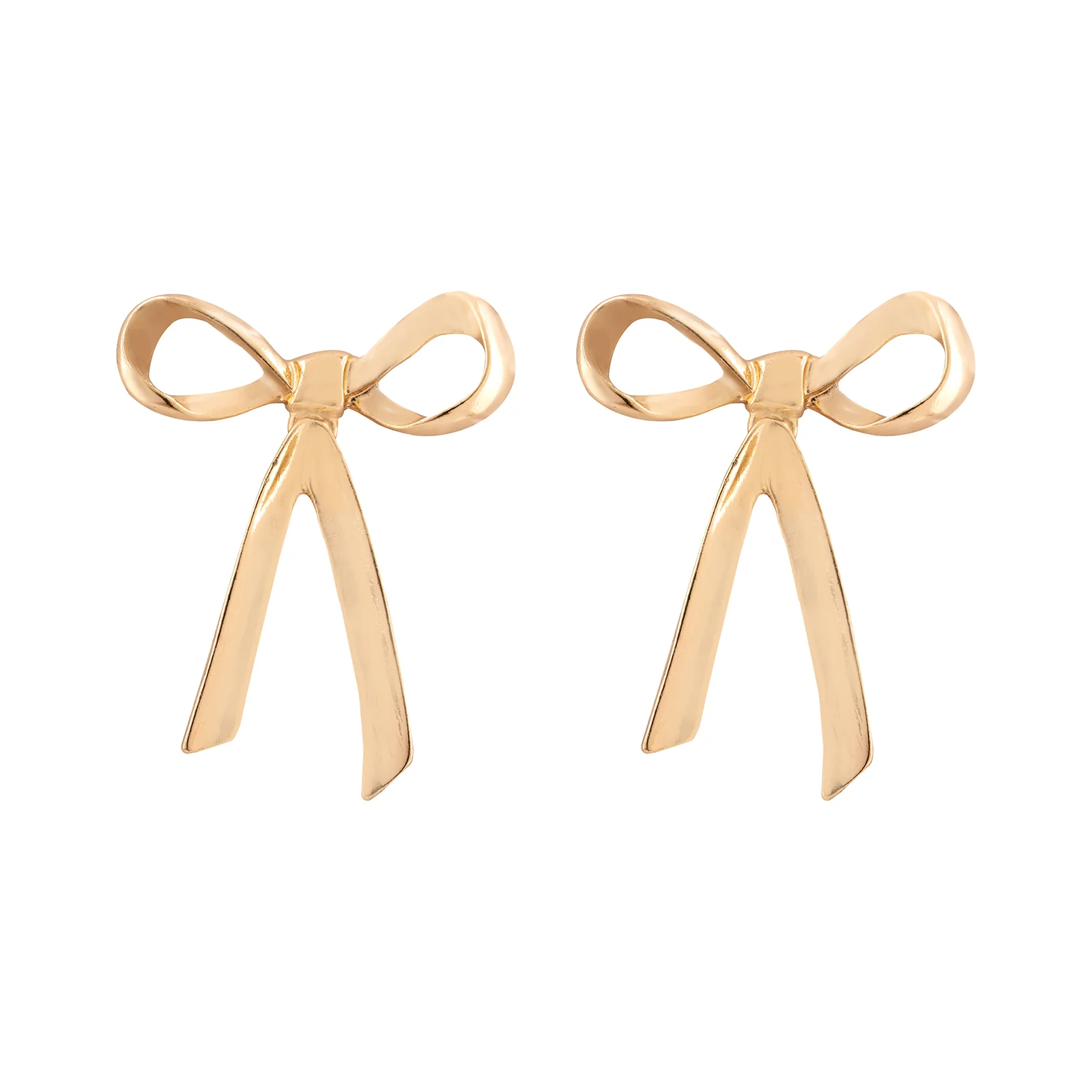 Lorelie Bow Style Earring - Image 3