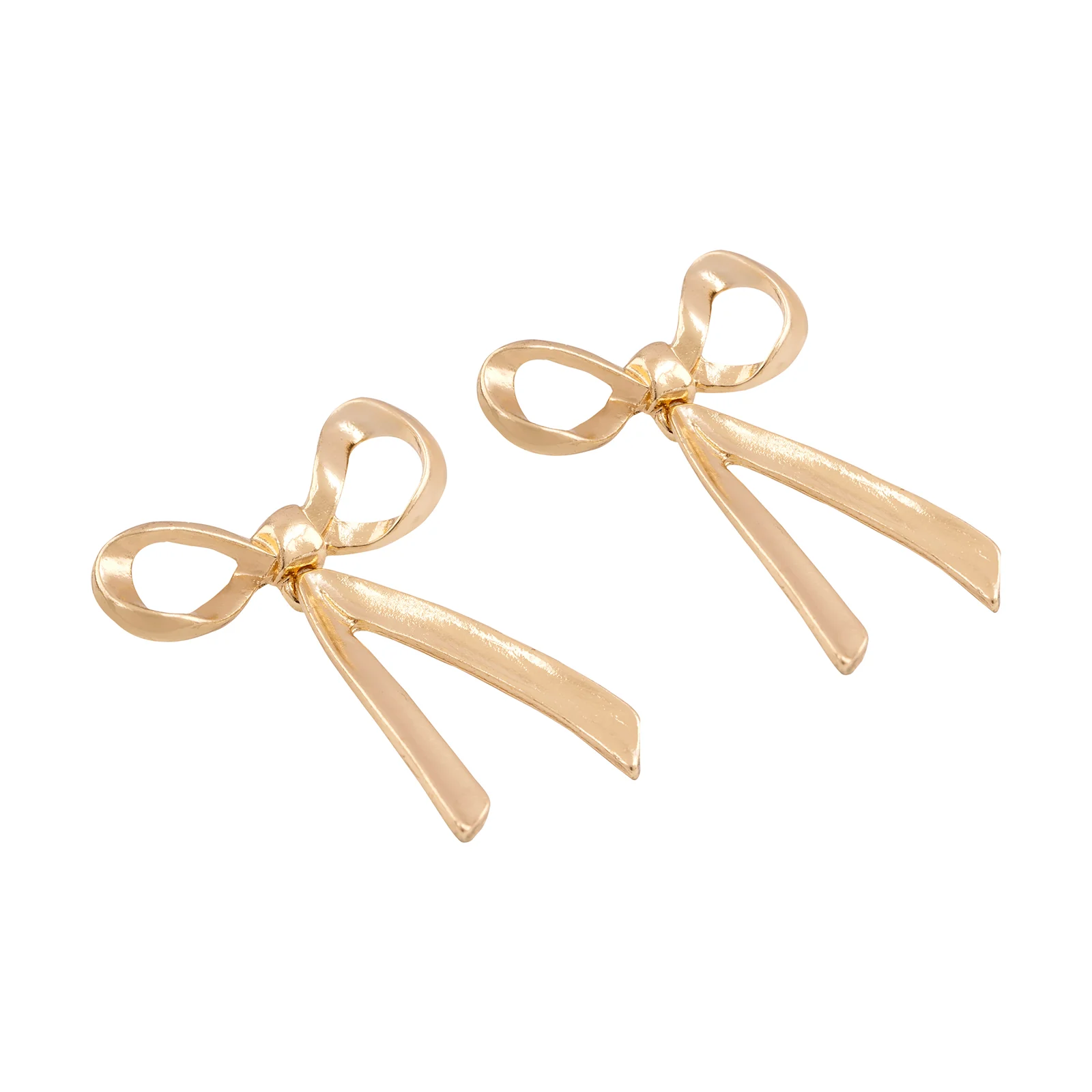 Lorelie Bow Style Earring - Image 4