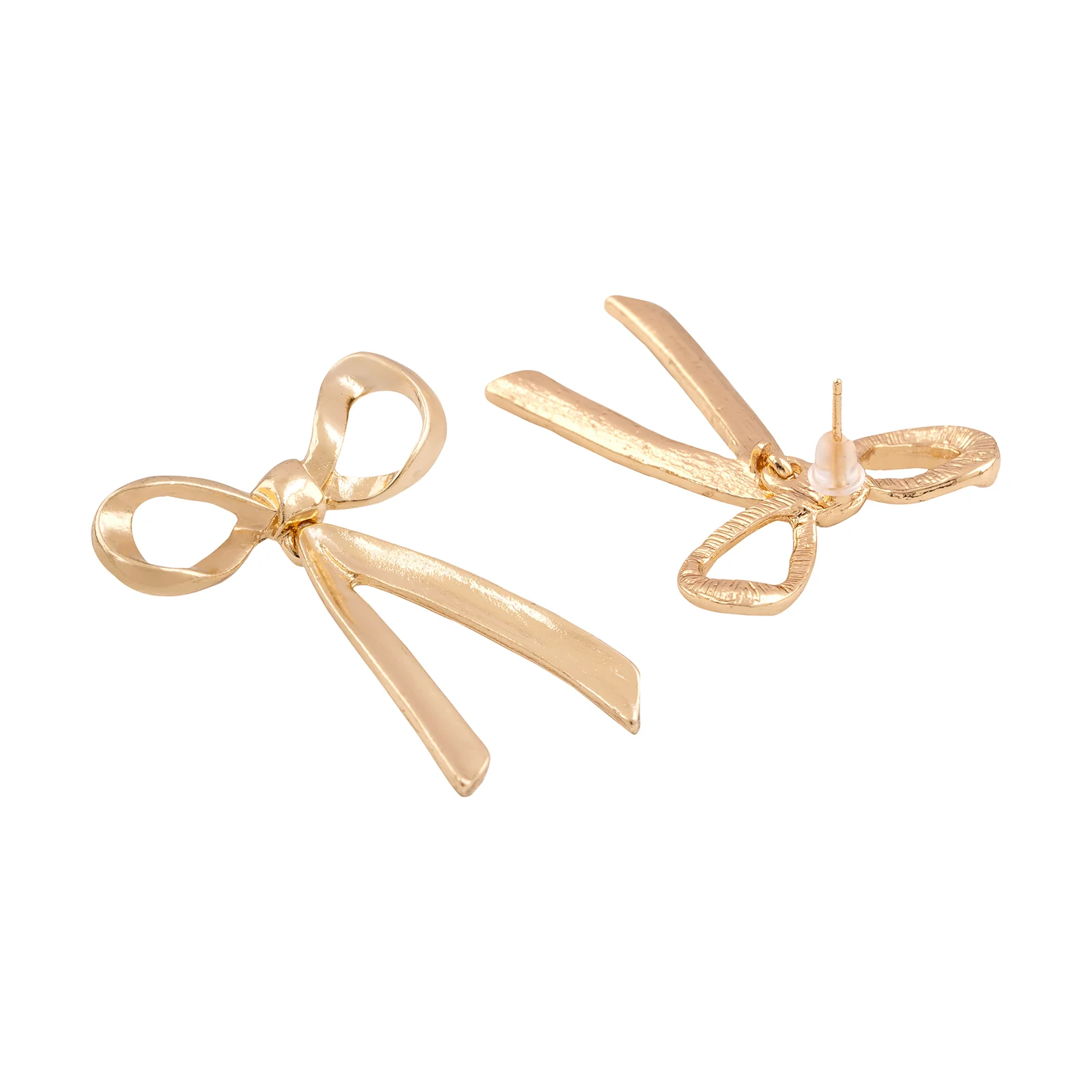Lorelie Bow Style Earring - Image 5