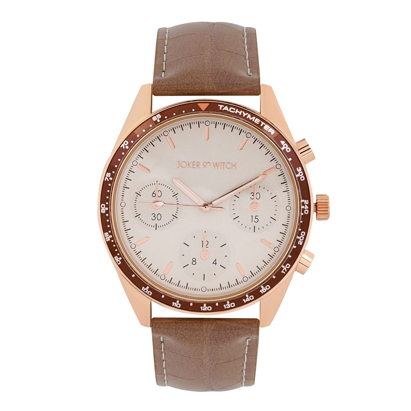 Lorenzo Watch Bracelet Stack - Image 2