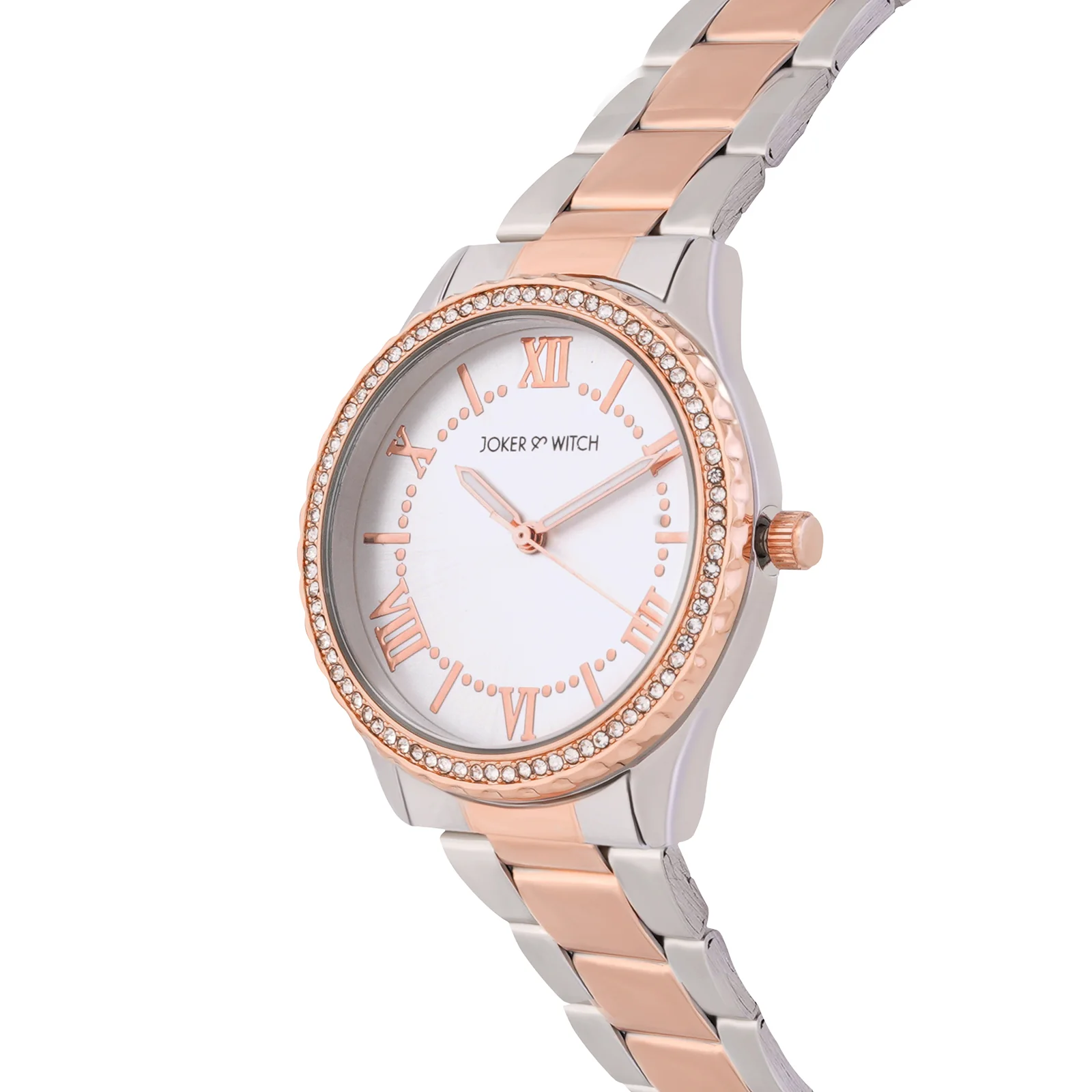 Lourdes Watch Bracelet Stack - Image 3