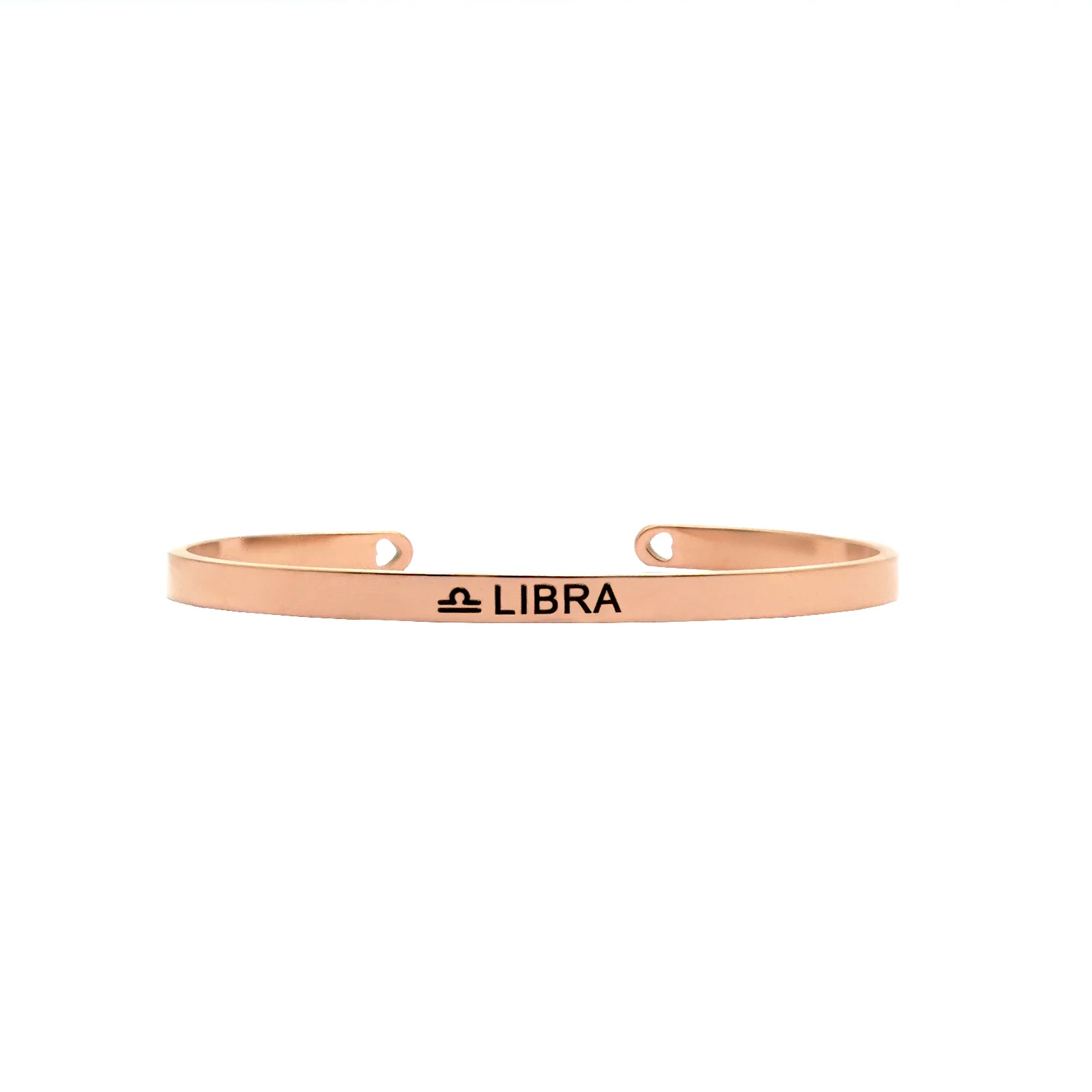 Glistening Love Libra Love Triangle - Image 3
