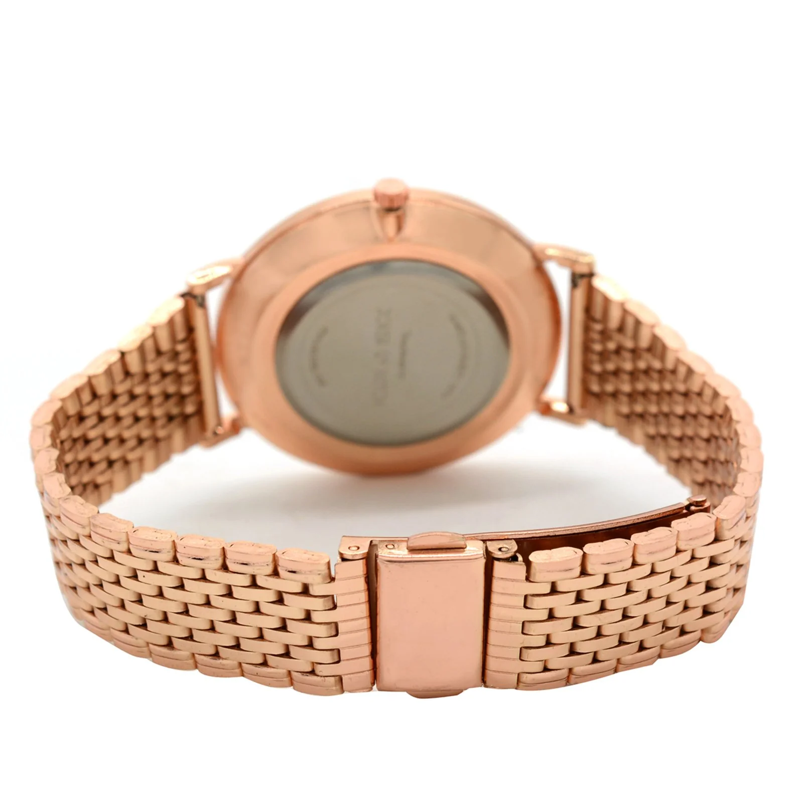 Love Jinx Rosegold Gemini Love Triangle - Image 7