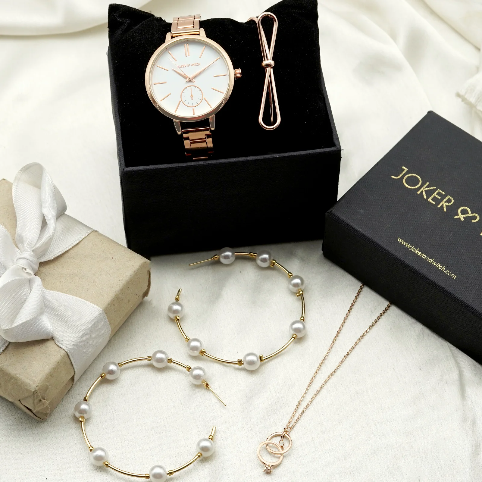 Lovefool Love Stack