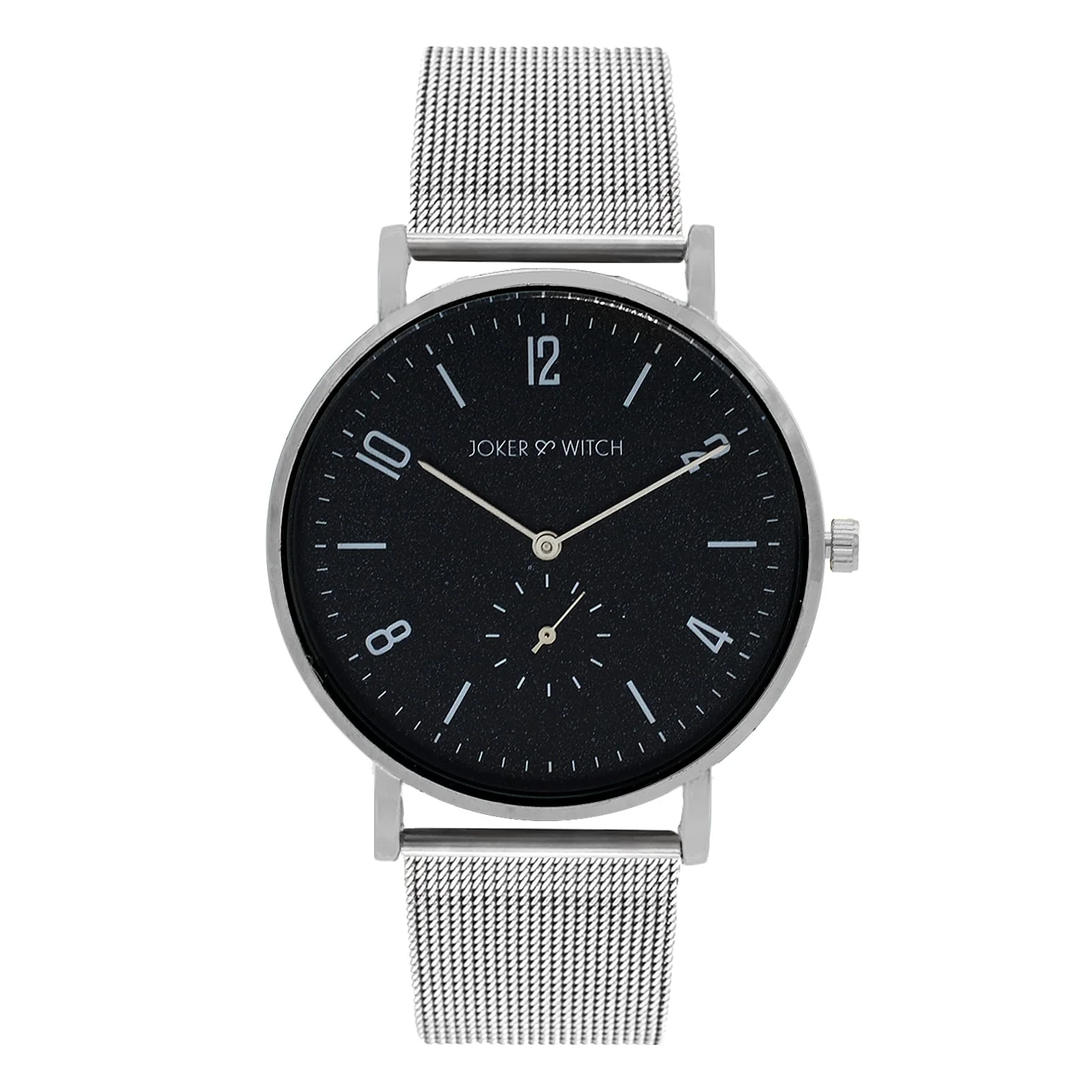 Lucky Charm Couple Watches - Image 4
