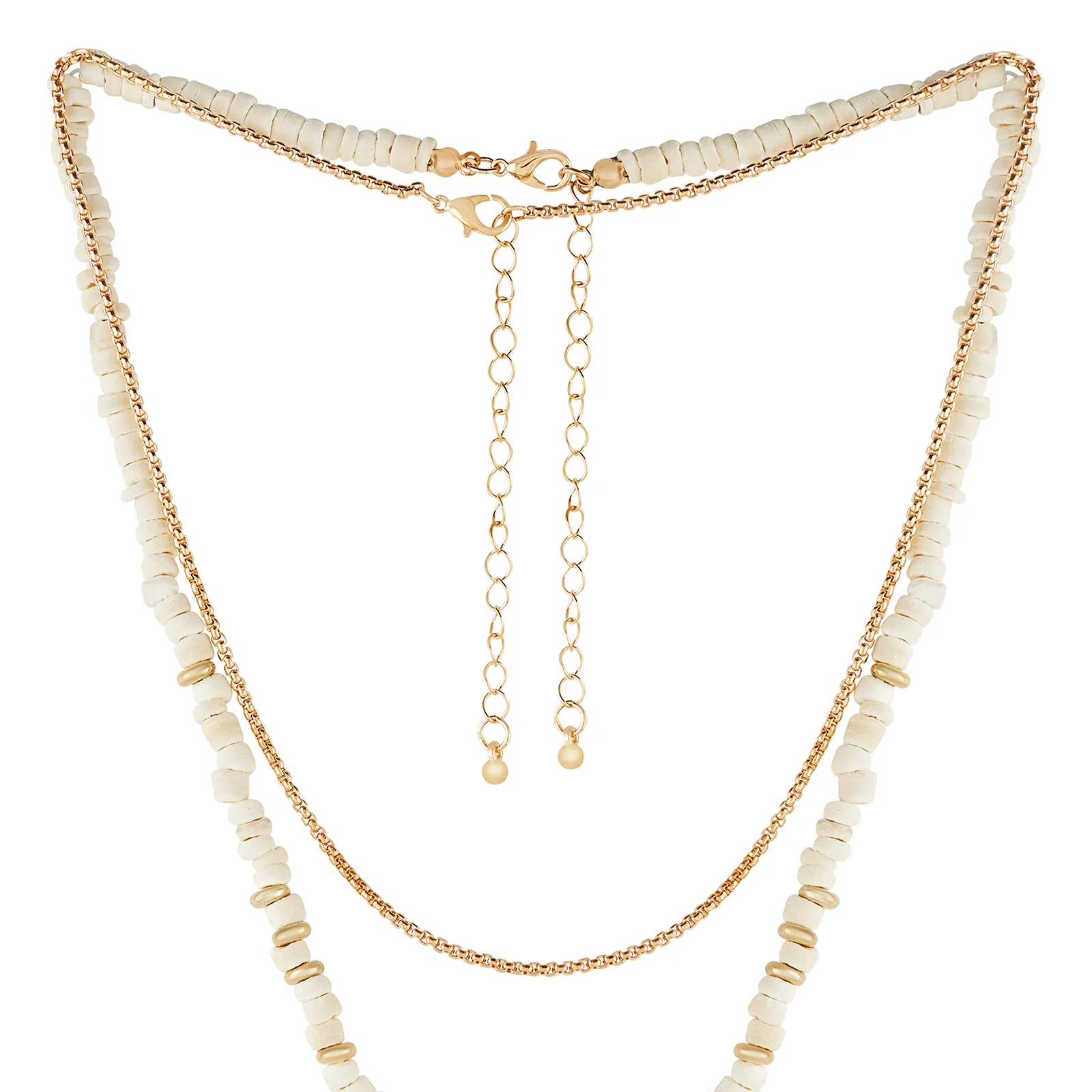 Lumion Gold Unisex Necklace - Image 6