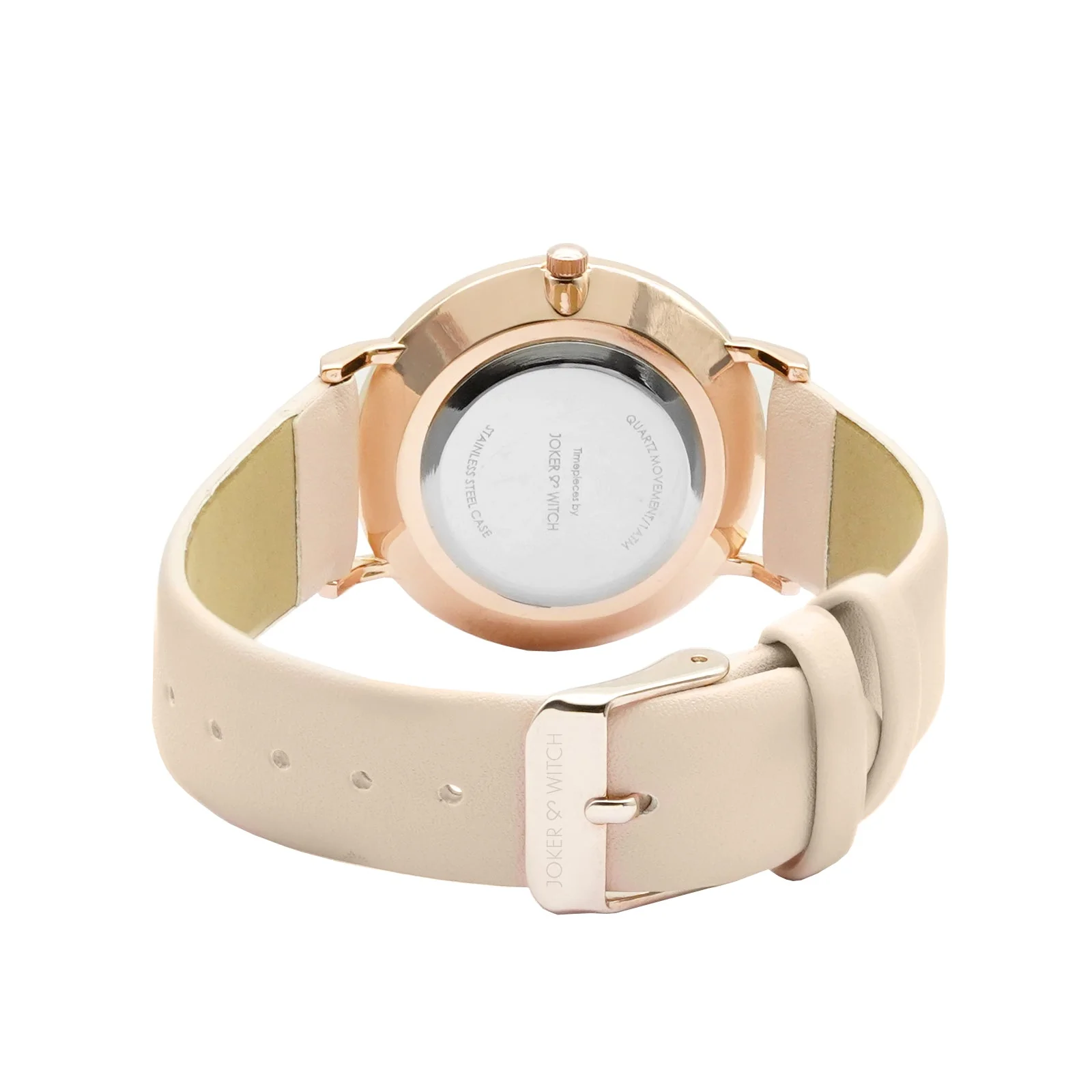 Luna Watch Bracelet Stack - Image 3