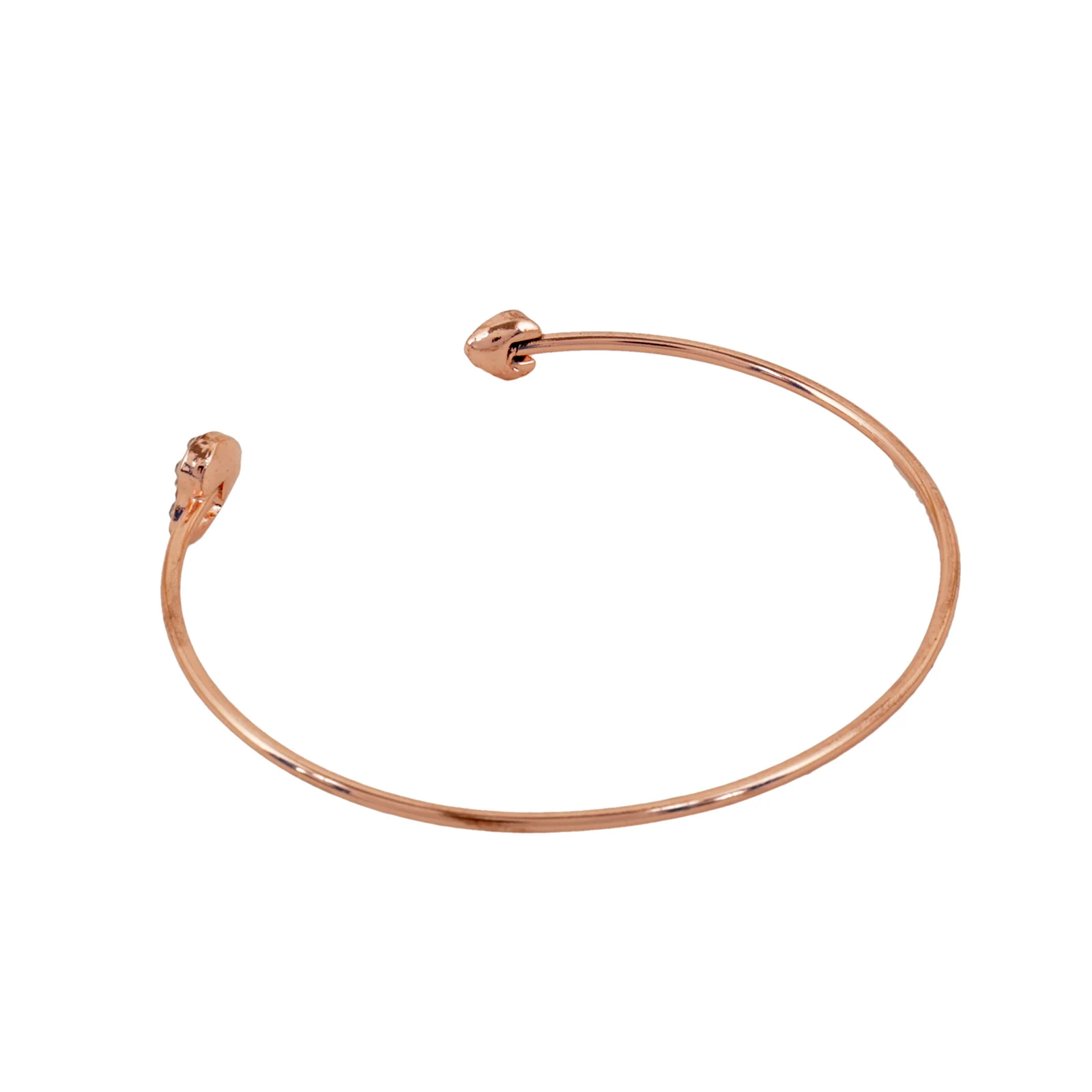 Luxe Link Watch Bracelet Stack - Image 6