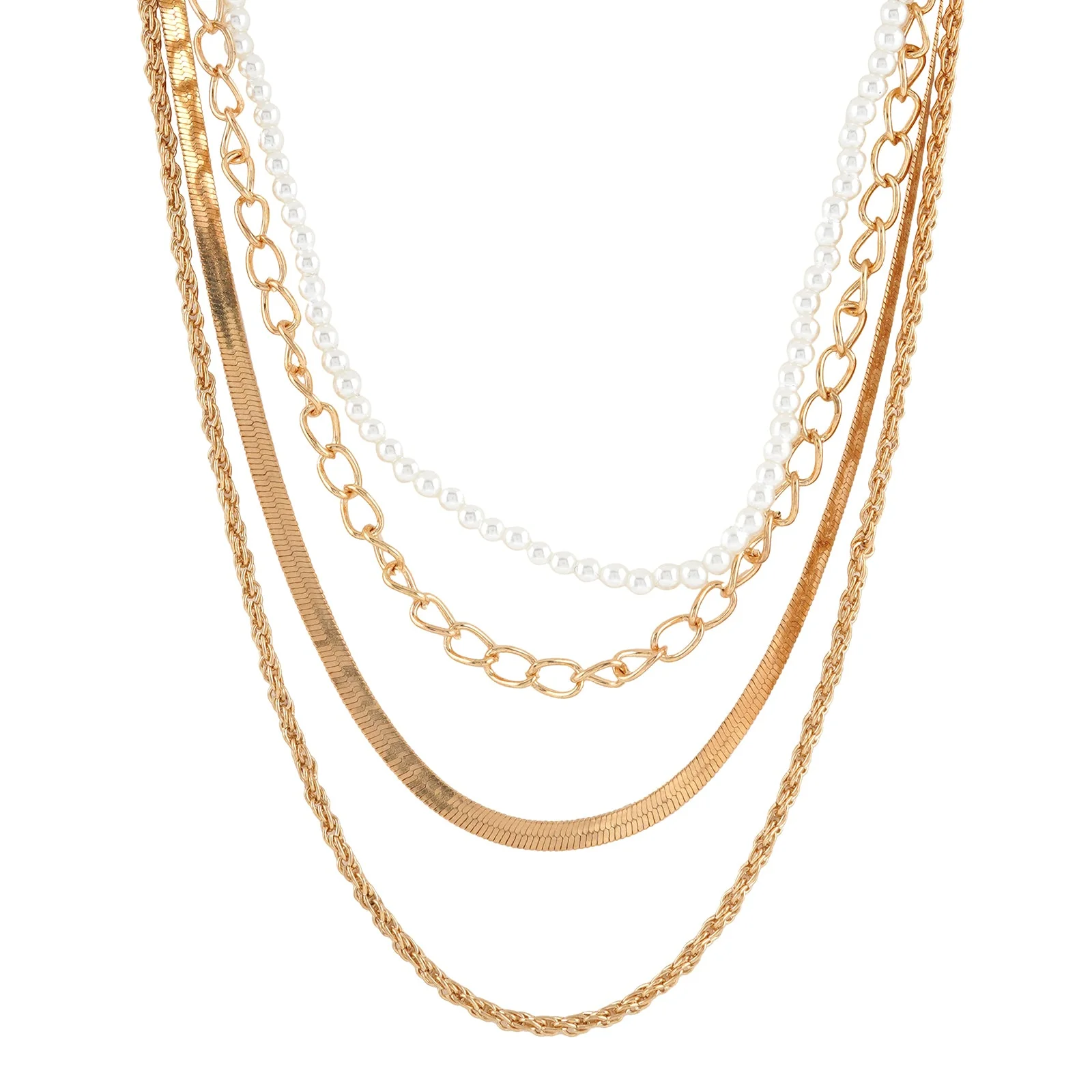 Luxe Shine Love Stack - Image 6