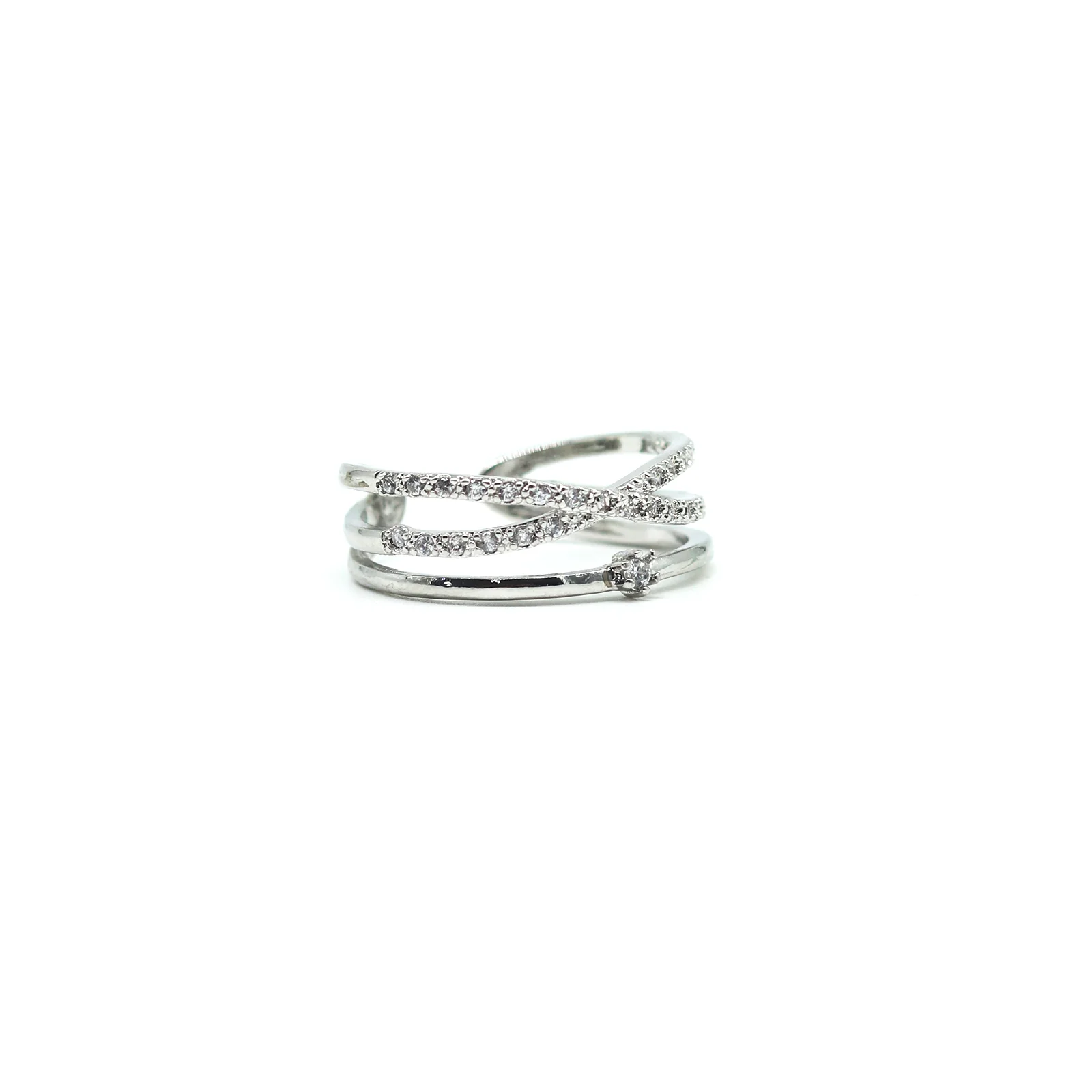 Lyril Silver Ring - Image 4