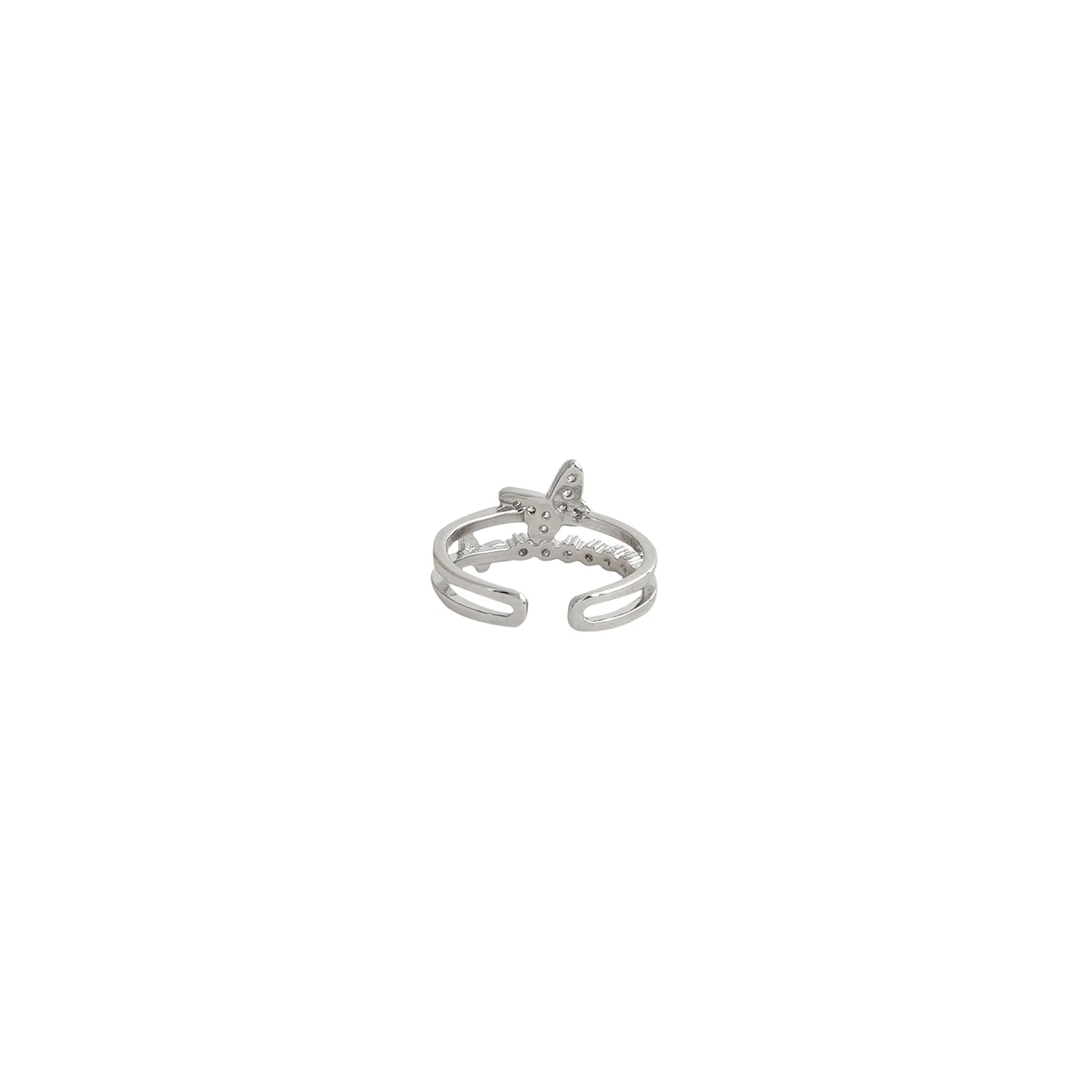 Magnus Butterfly Ring - Image 5