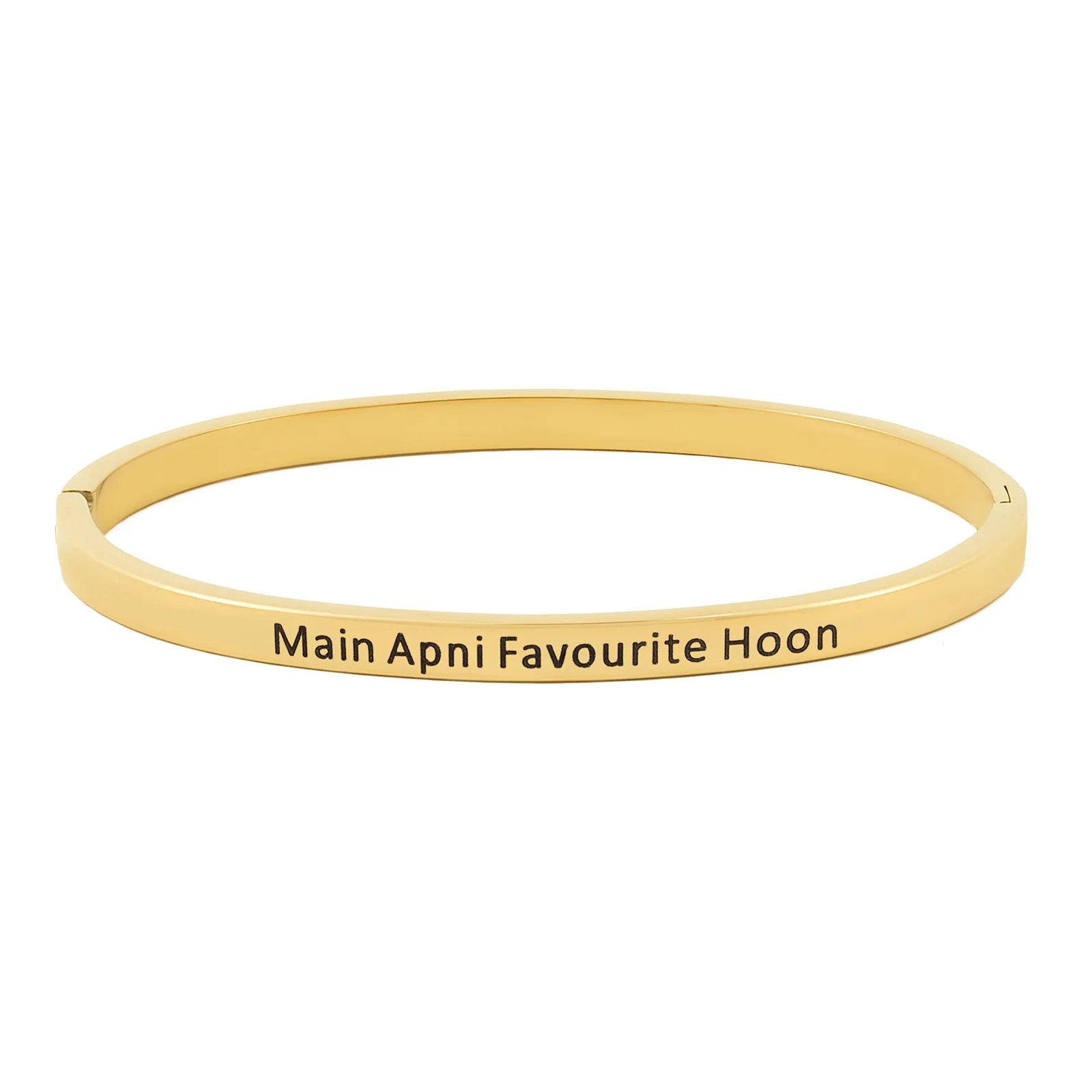 Main Apni Favourite Hoon Gold Mantra Band - Image 3
