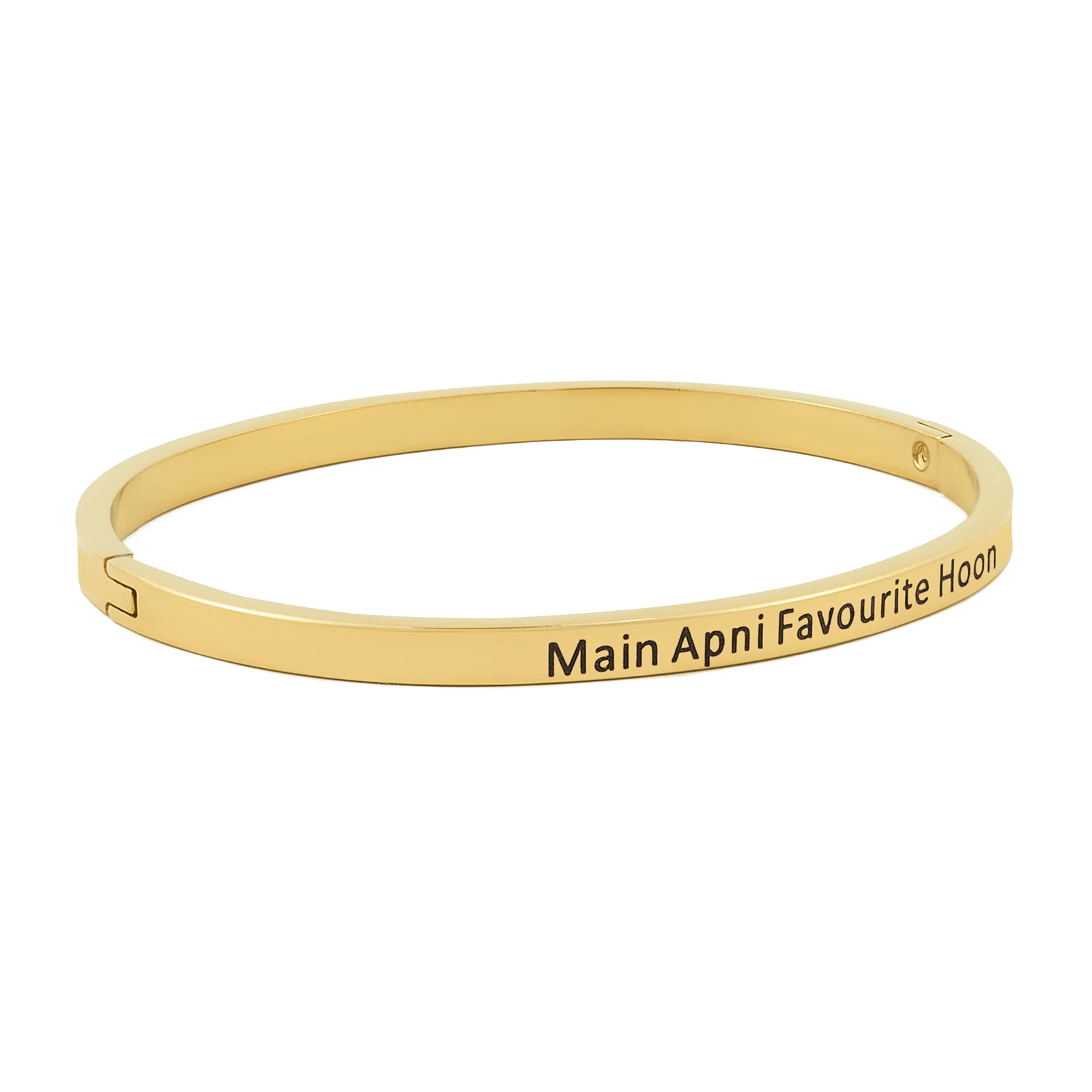 Main Apni Favourite Hoon Gold Mantra Band - Image 4