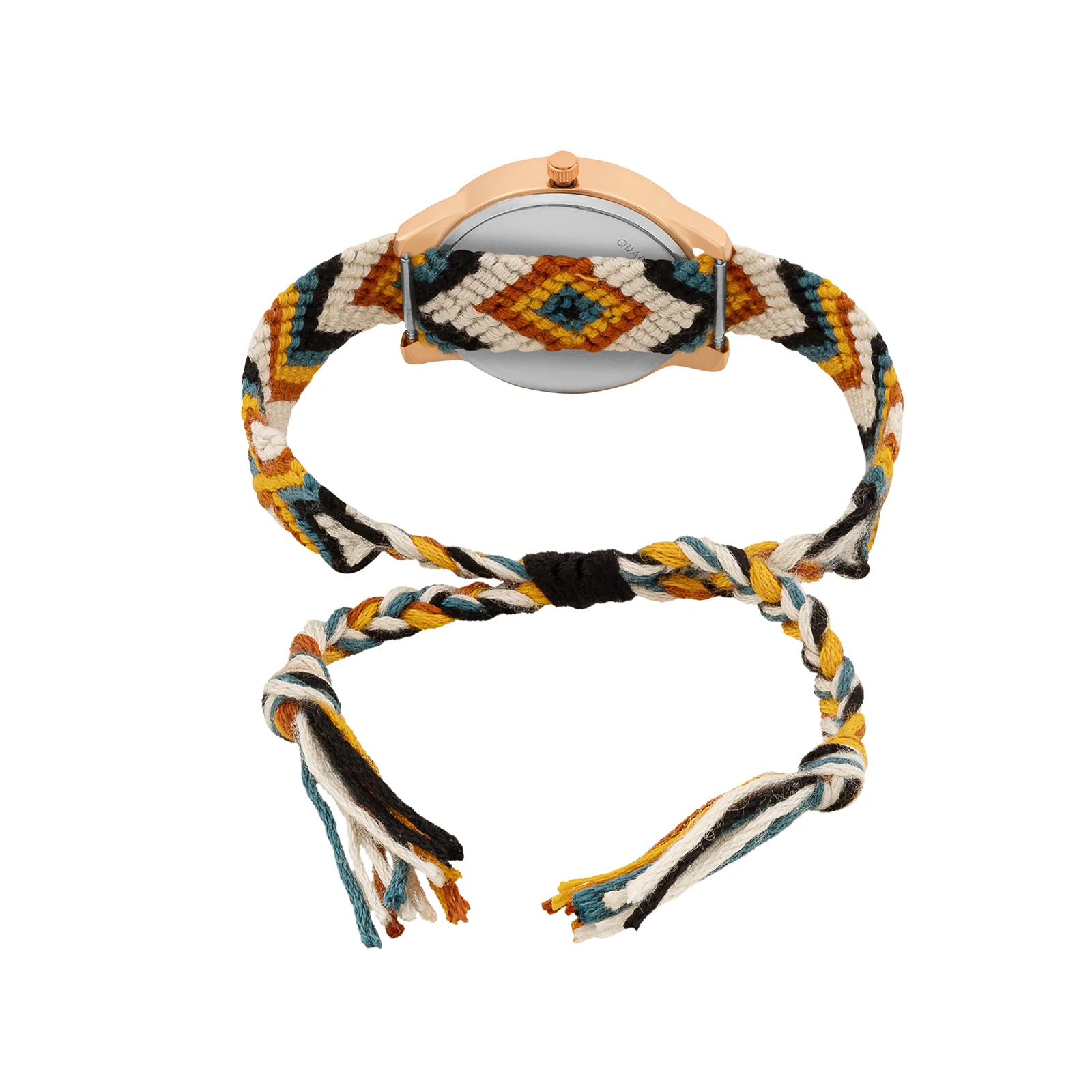 Main Thread Watch Bracelet Stack - Image 4