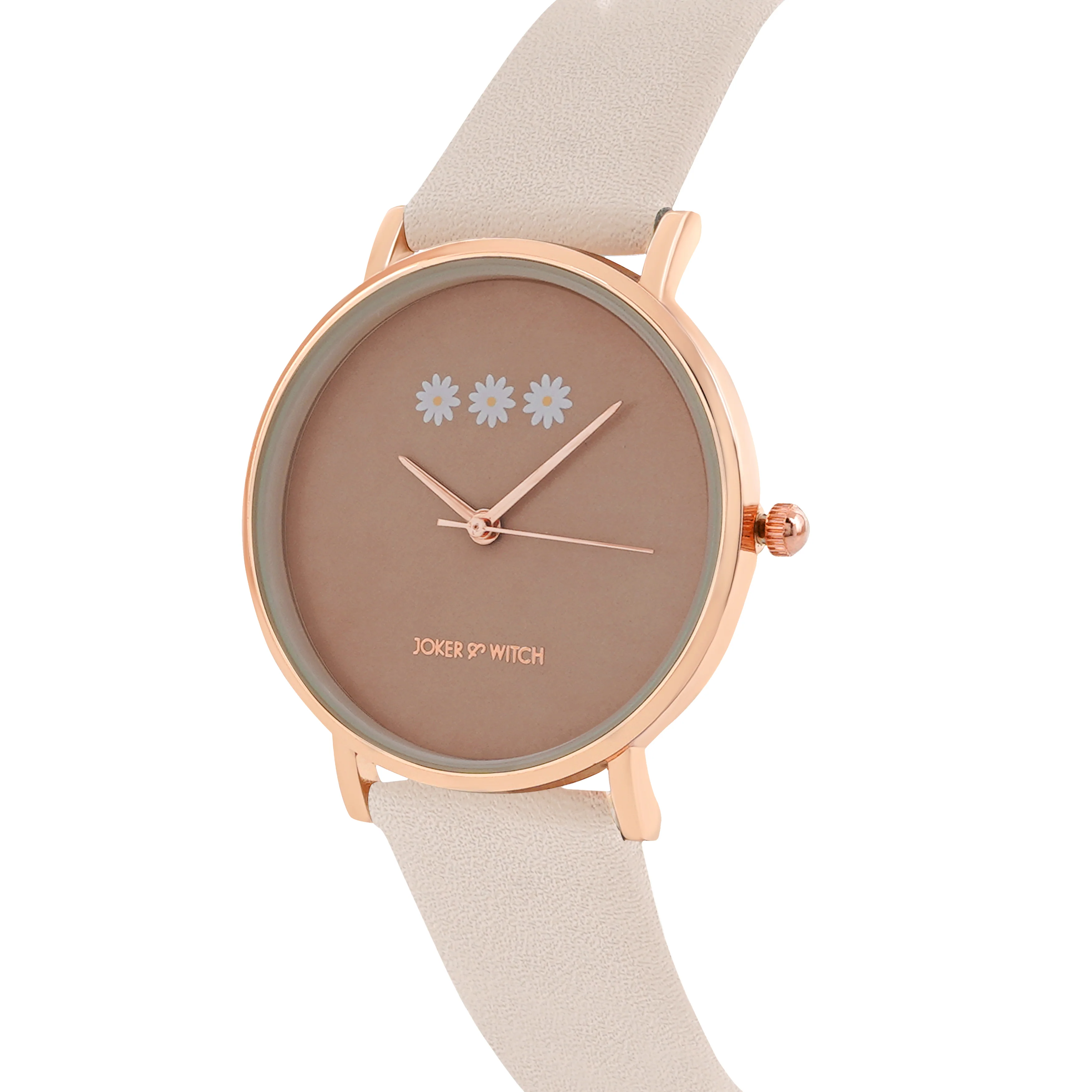 Mairam Watch Bracelet Stack - Image 3