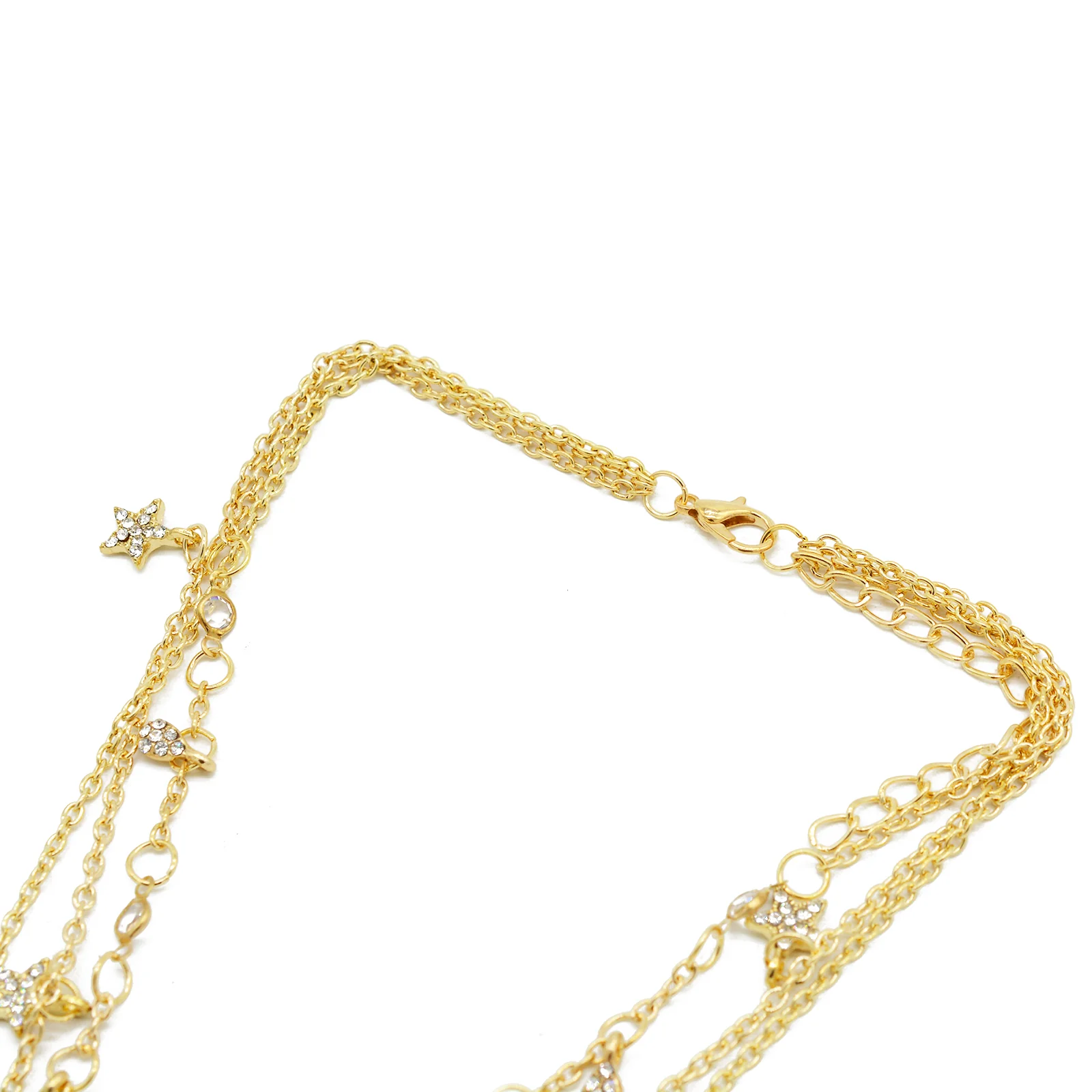 Malocchio Jewelry Set - Image 3