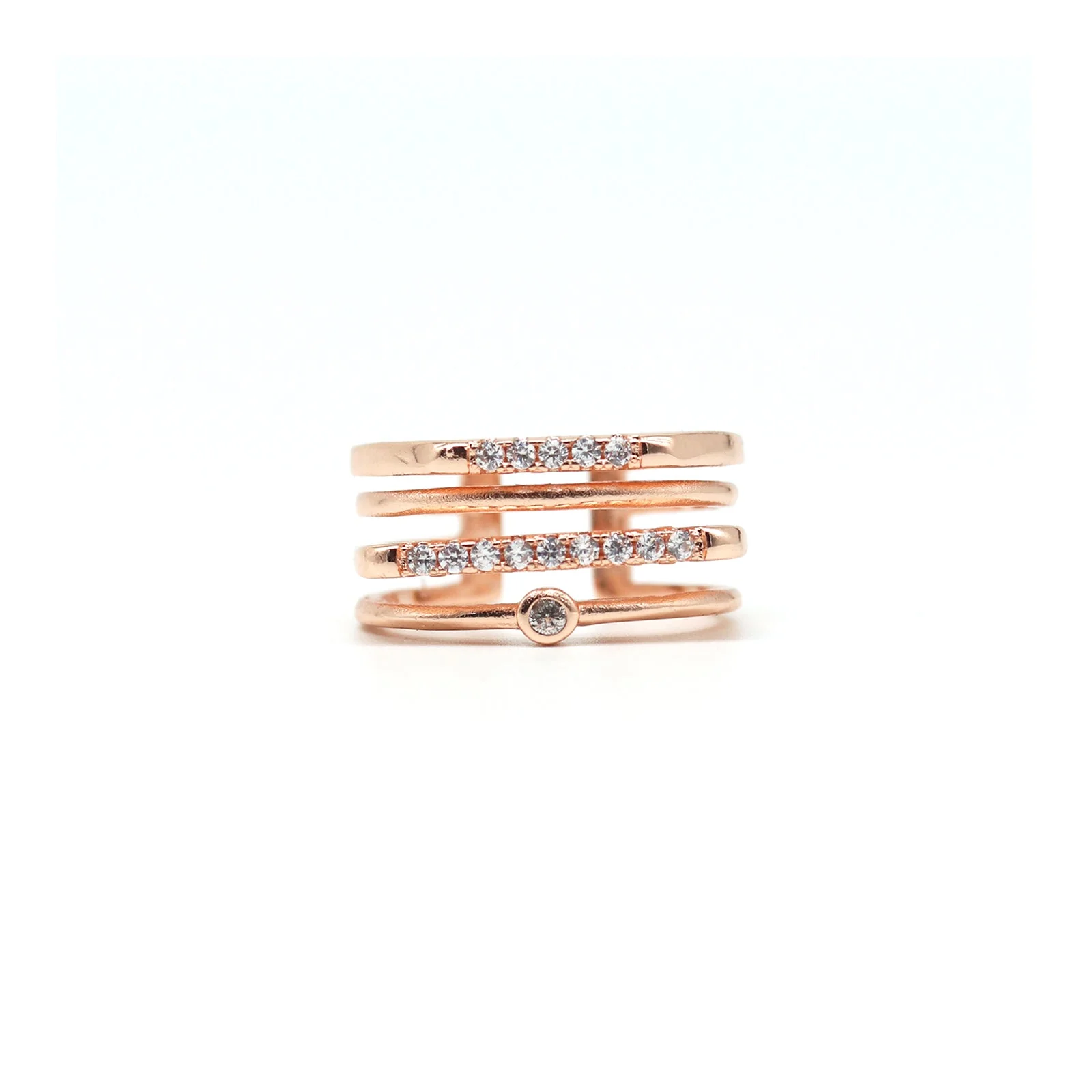 Mandarin Jewelry Set - Image 4