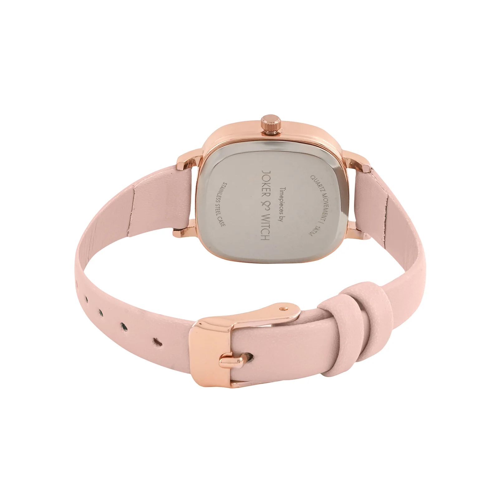 Manhattan Watch Bracelet Stack - Image 5