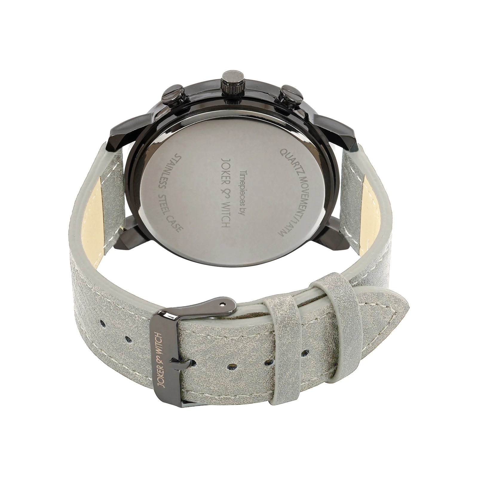 Marco Watch bracelet Stack - Image 5