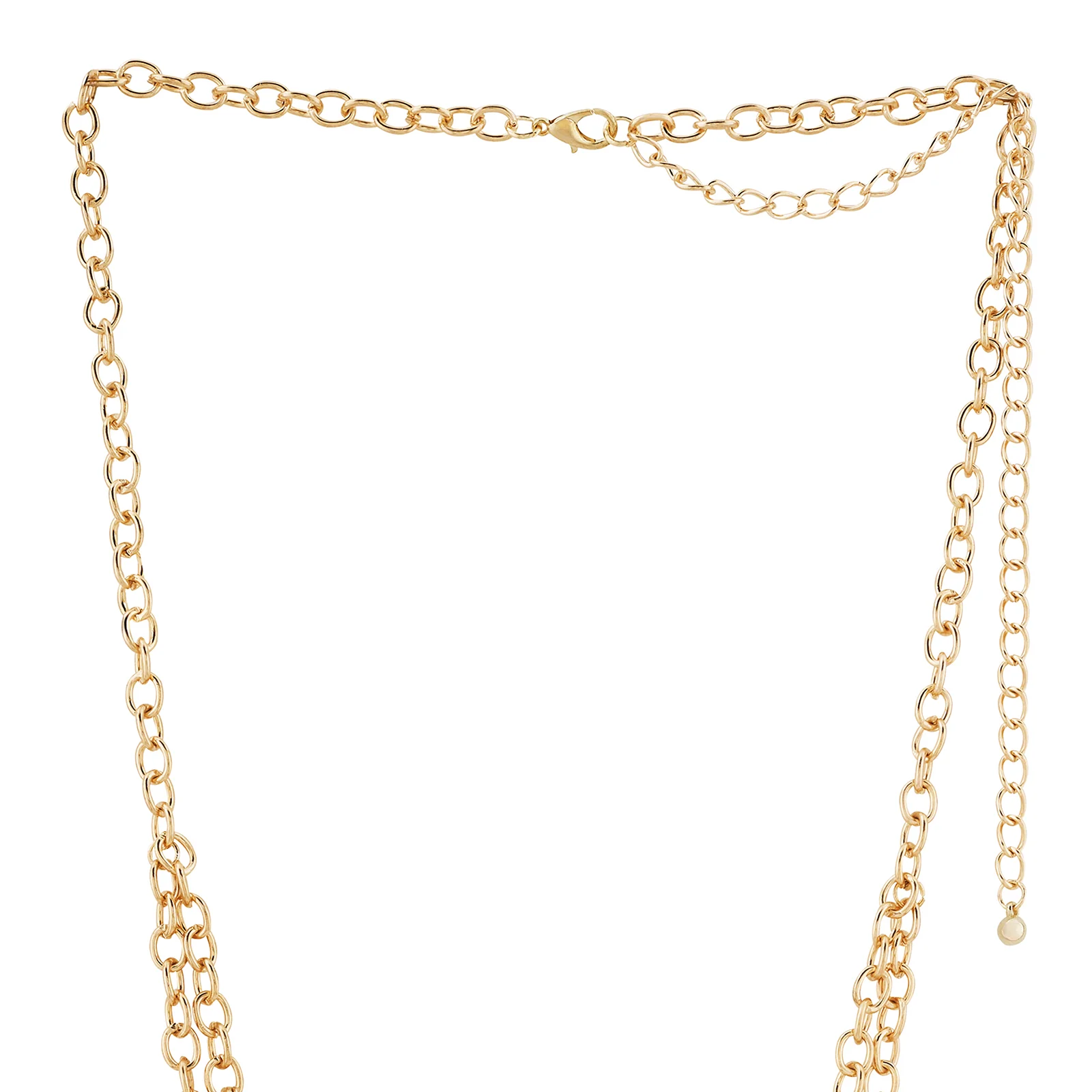 Maréa Double Layered Waist Chain - Image 5