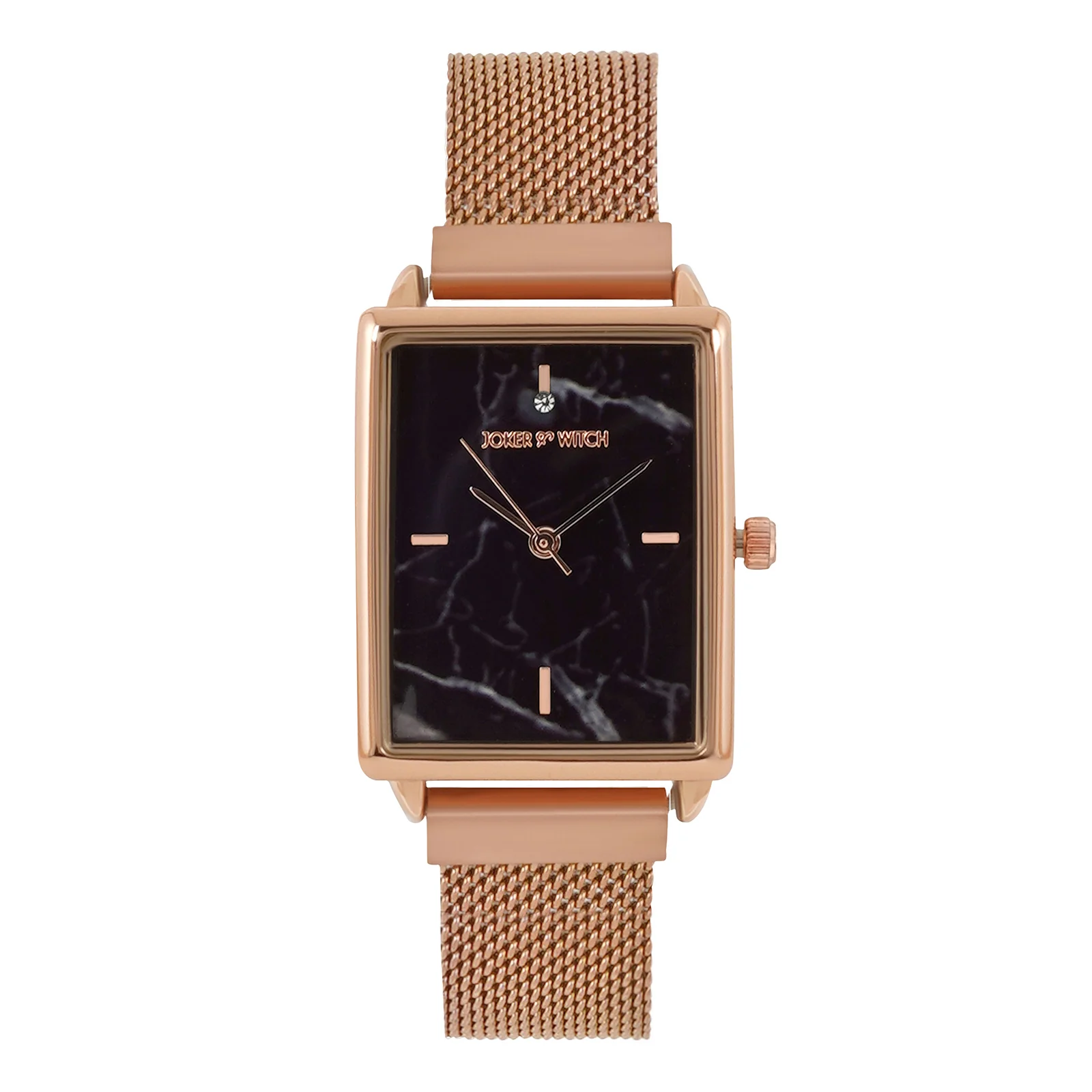 Margo Rosegold Watch Bracelet Stack - Image 2