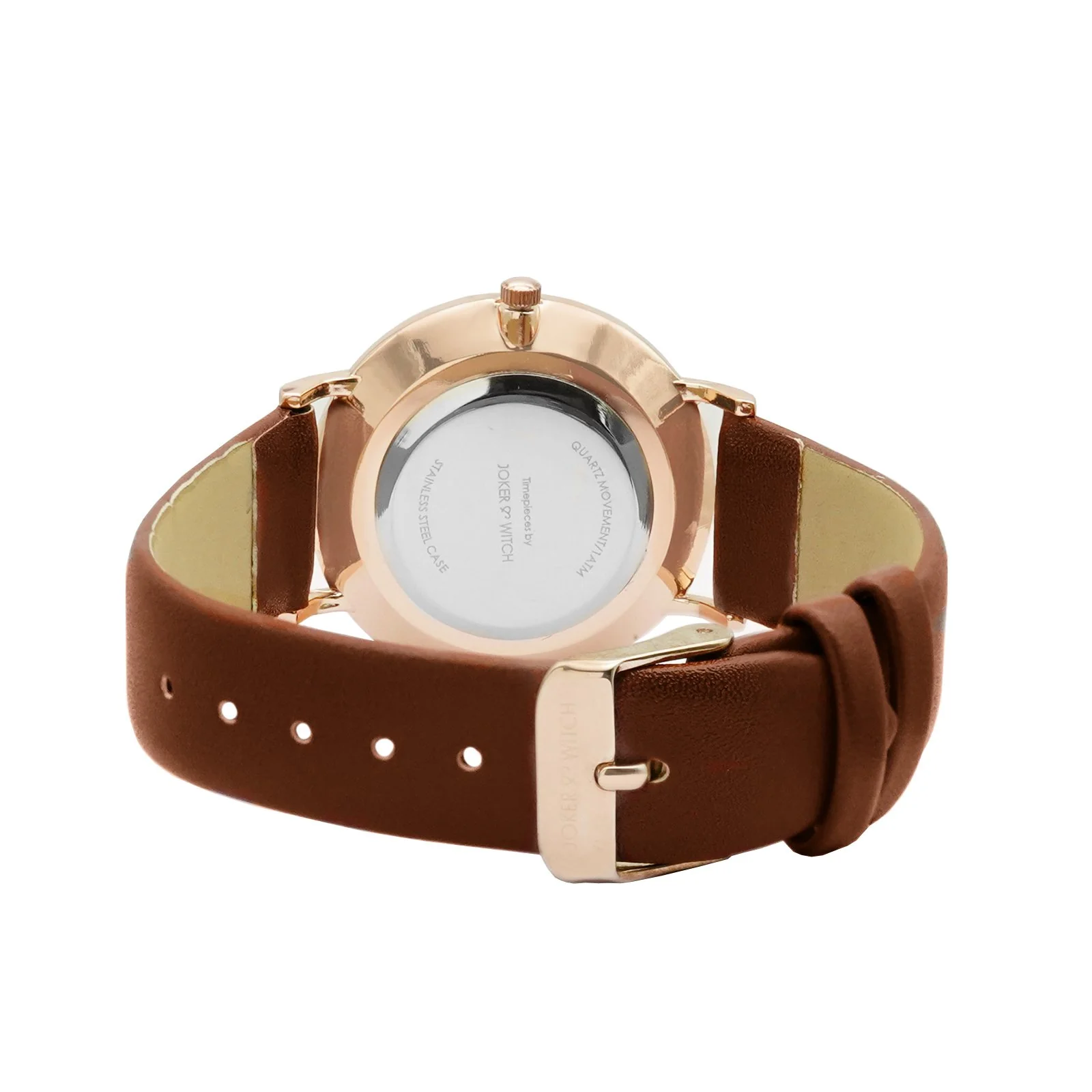 Marsala Love Stack - Image 3