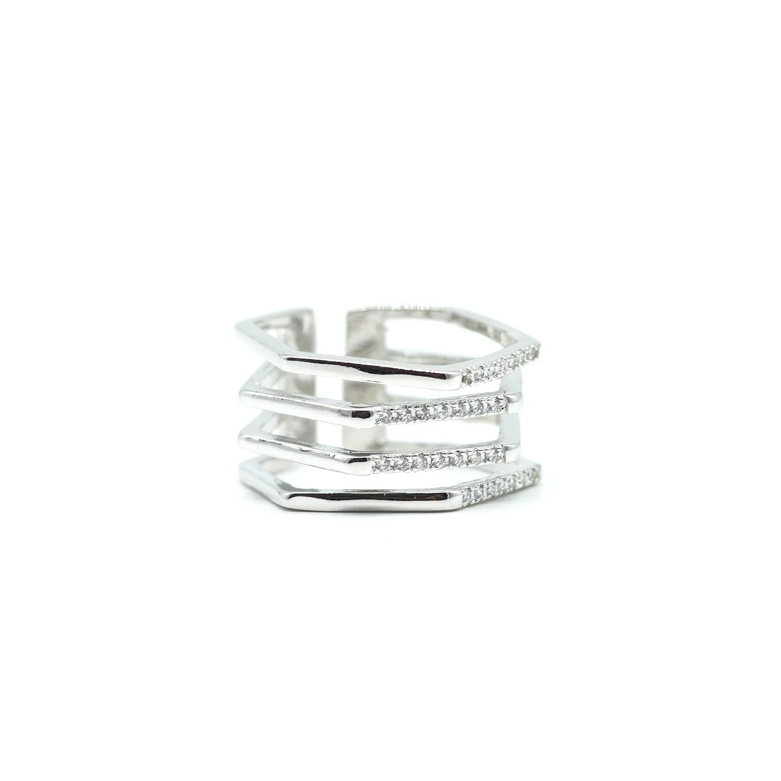 Martha Love Triangle - Image 6