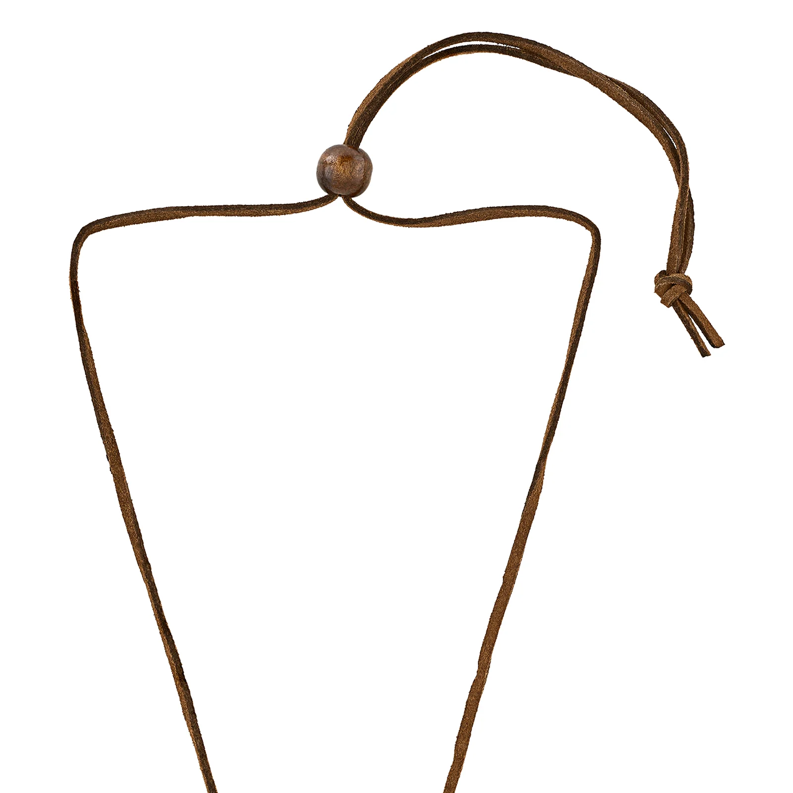 Masie Starfish Brown Necklace - Image 6