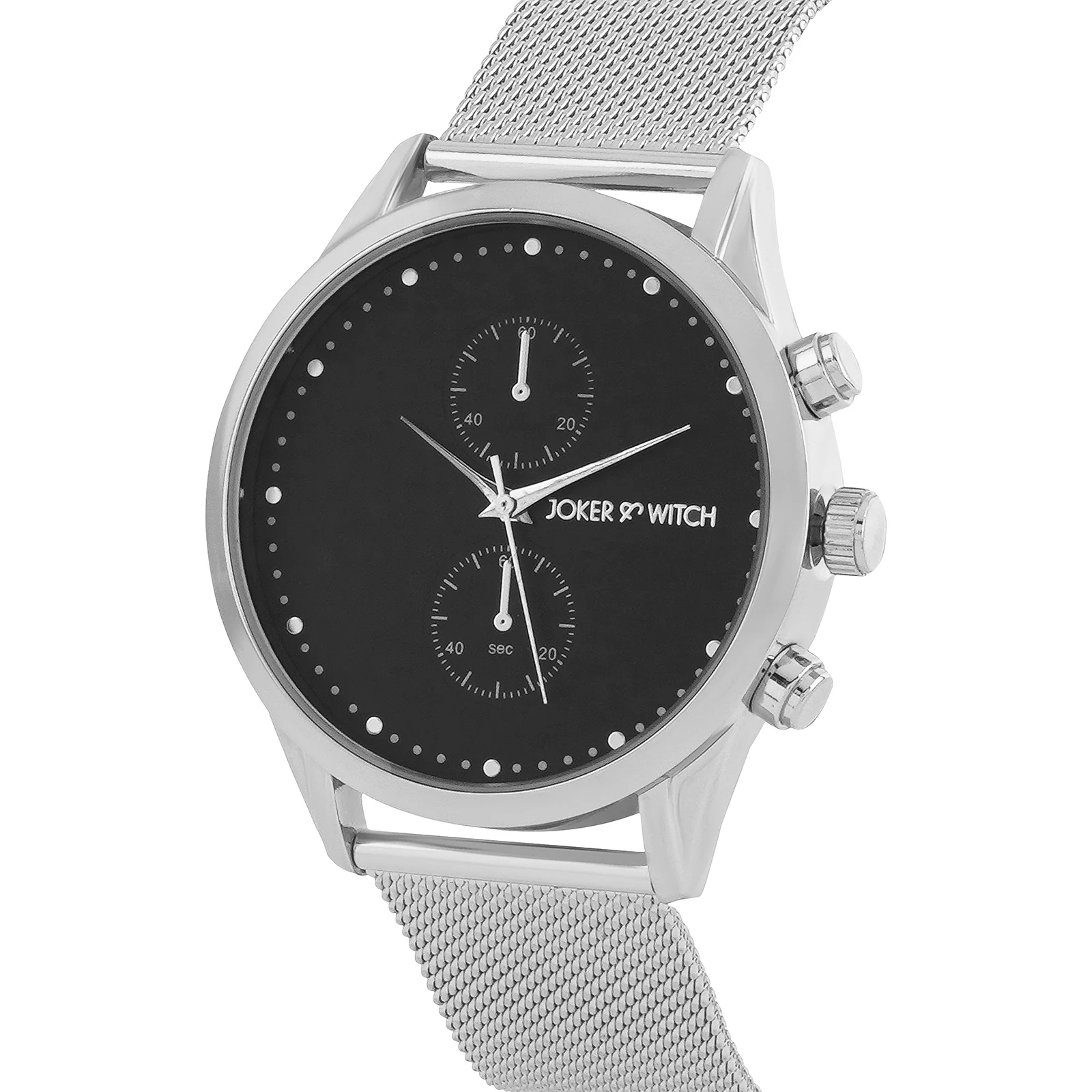Massimo Watch Bracelet Stack - Image 3