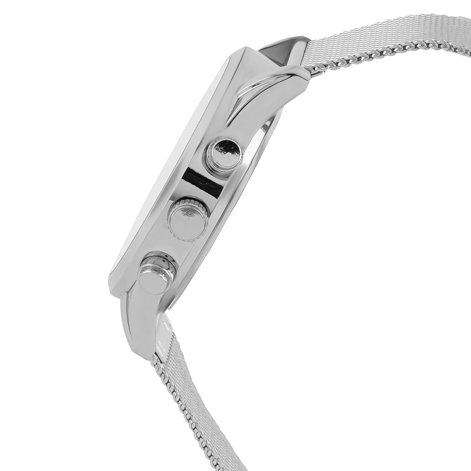 Massimo Watch Bracelet Stack - Image 4