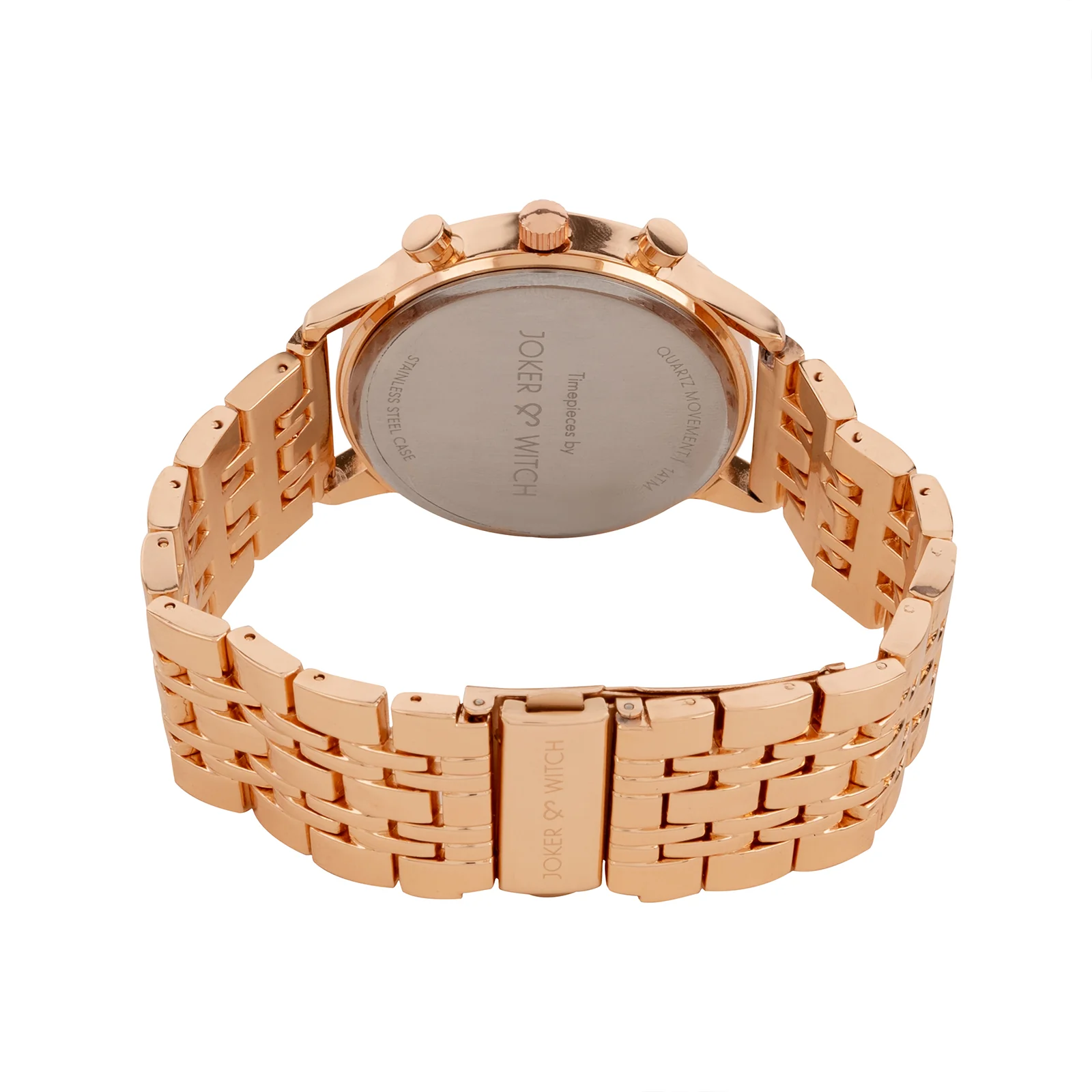 Matias Watch Bracelet Stack - Image 5