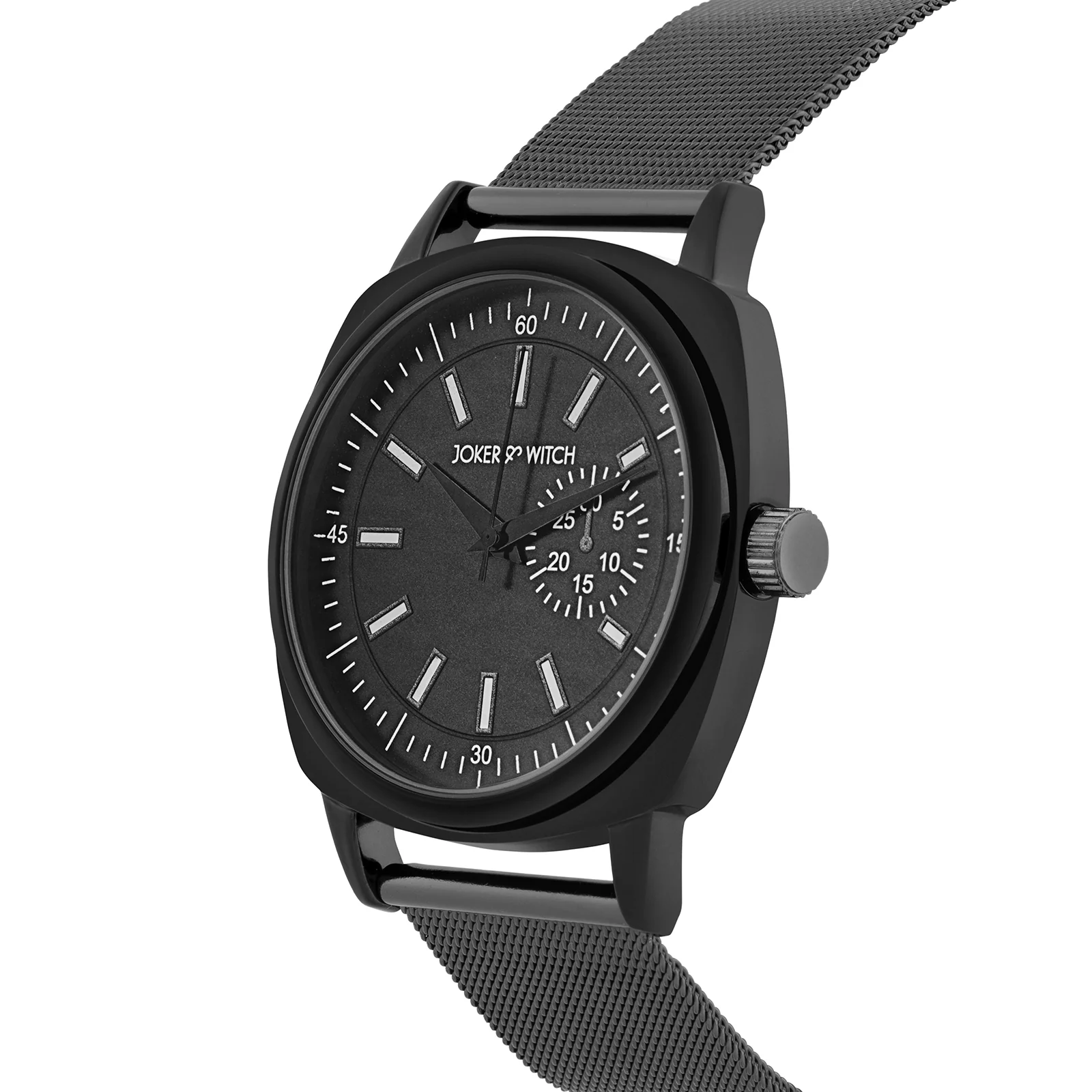 Maxwell & Laurel Couple Watches - Image 3