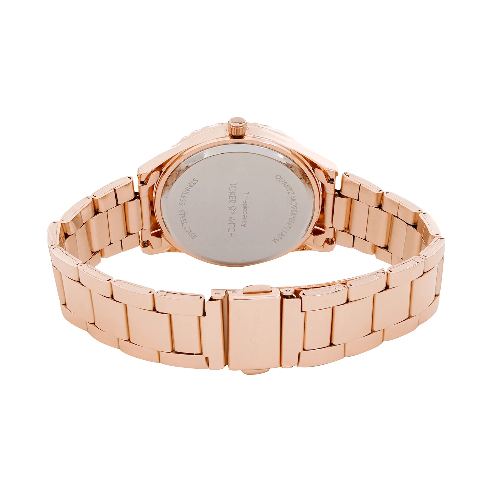 Medina Watch Bracelet Stack - Image 5