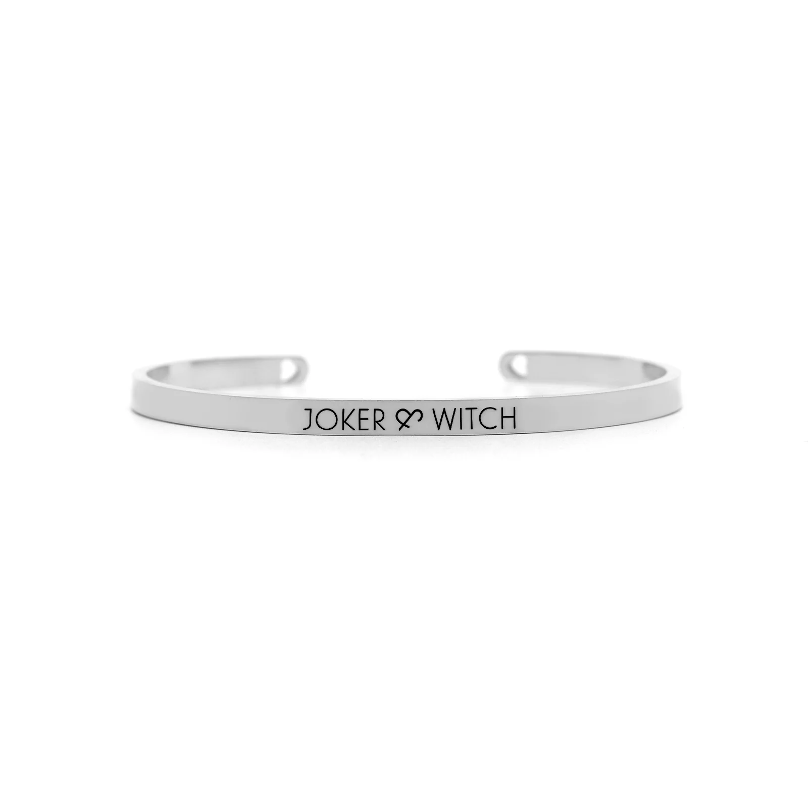 Medival Black Watch Bracelet Stack - Image 2