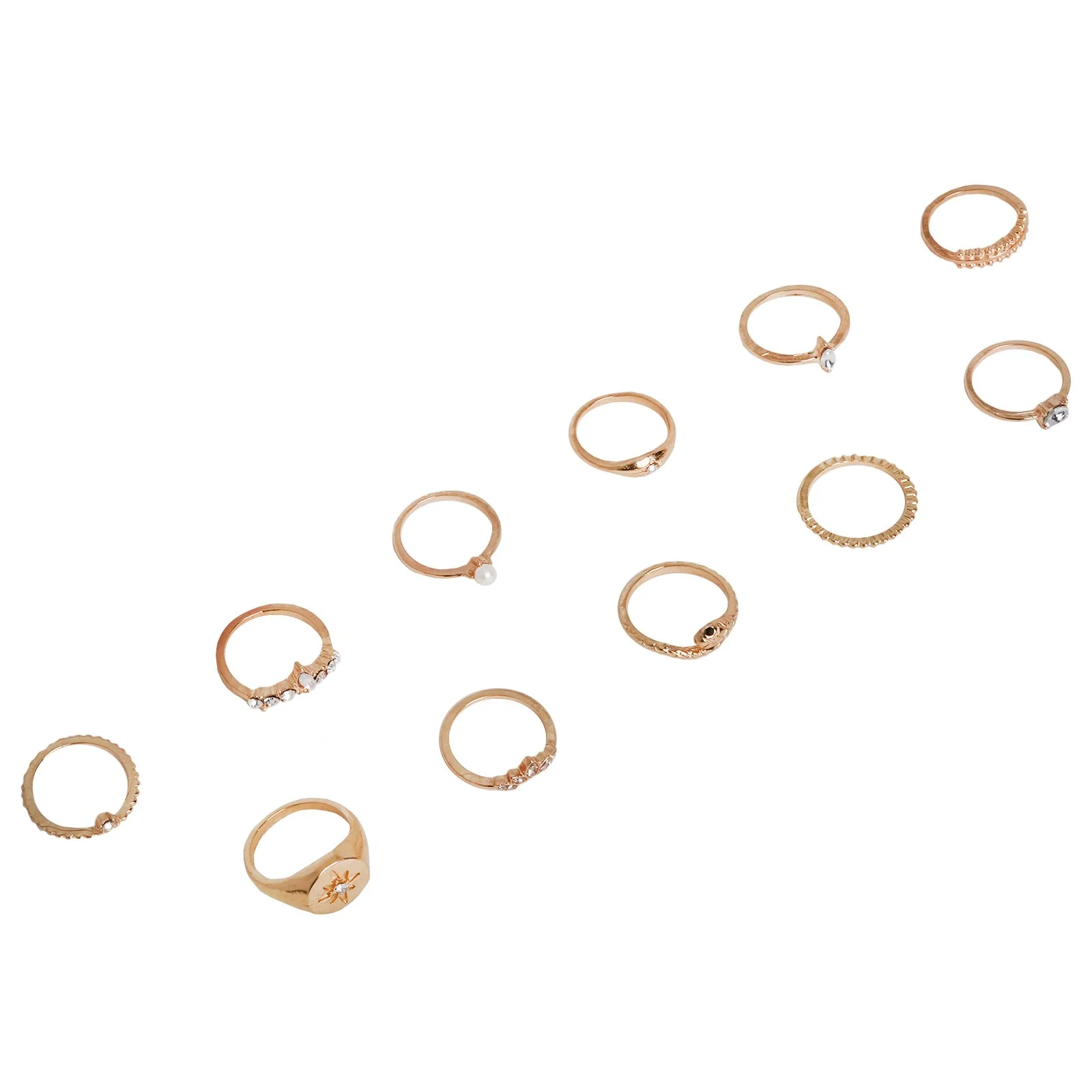 Mellow Buff Love Stack - Image 8