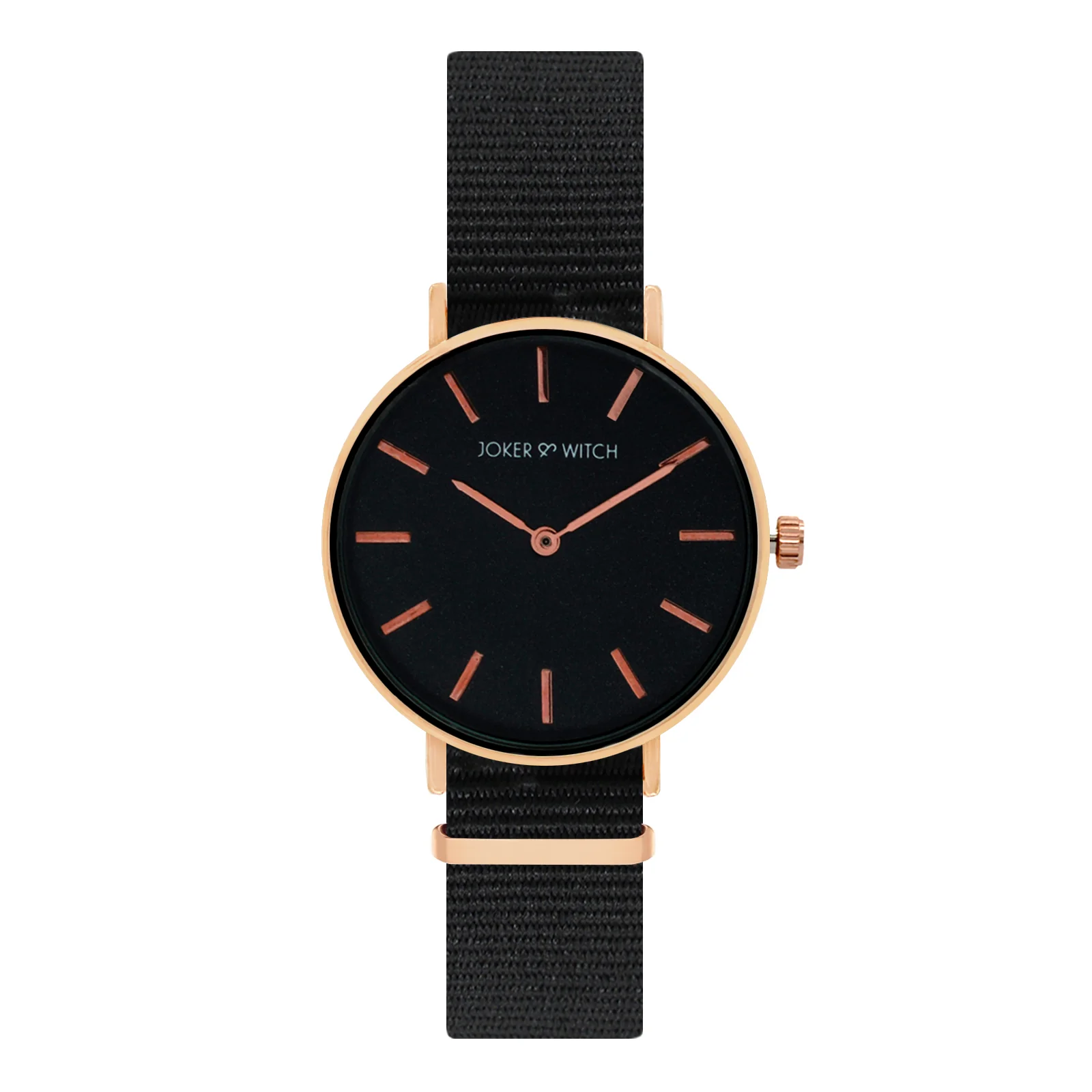Michael Kelso & Jackie Couple Watches - Image 2