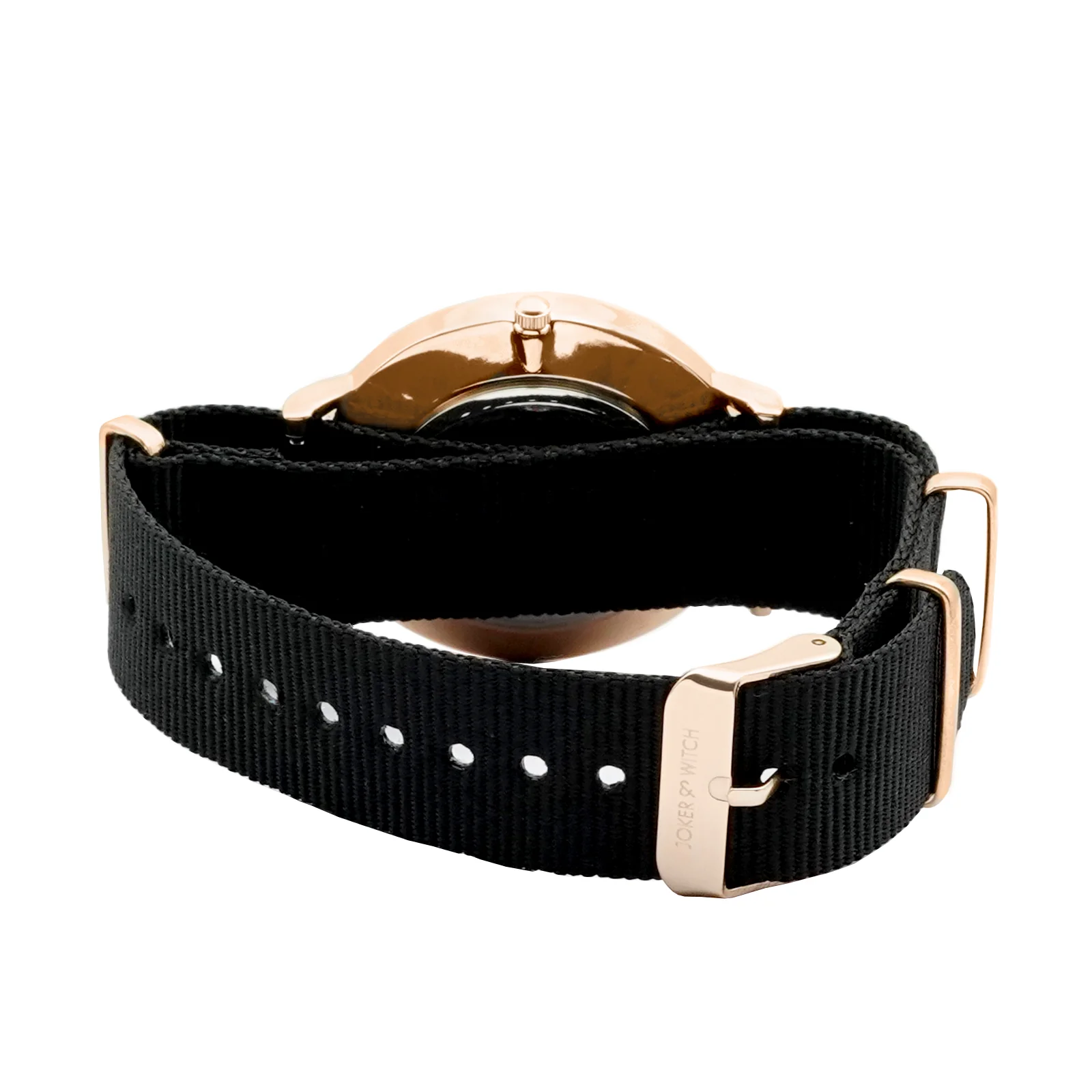 Mike & Phoebe Couple Watches - Image 4