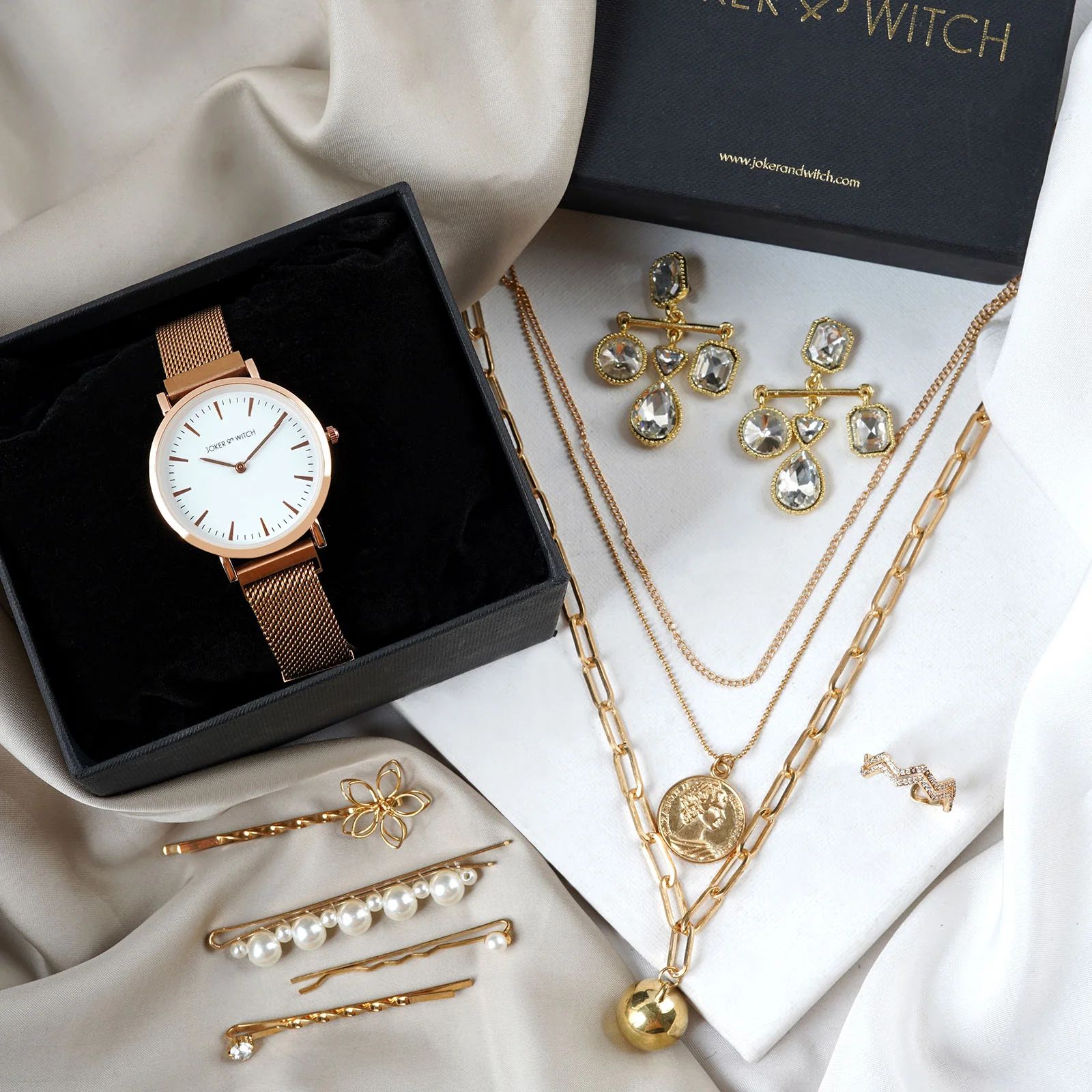 Miley Love Stack